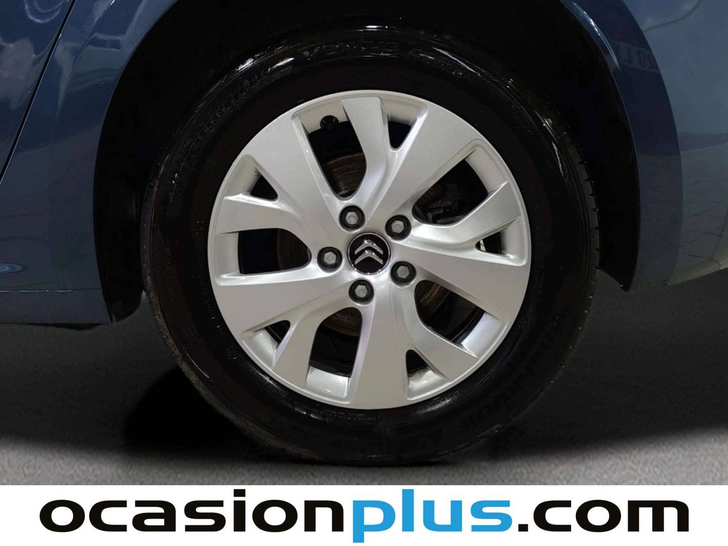 Citroën C4 Picasso Citroën C4 Picasso BlueHDi 120 Live Edition (120 CV) seminuevo