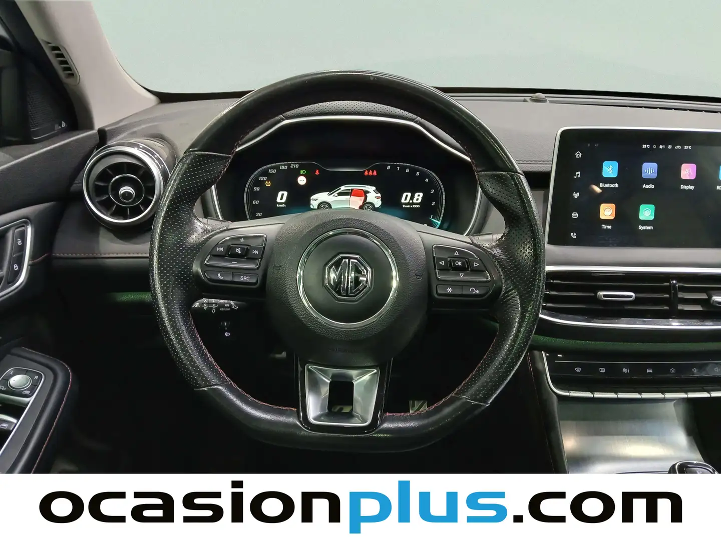 Foto MG HS MG HS 1.5 Turbo GDI Luxury DCT (162 CV)
