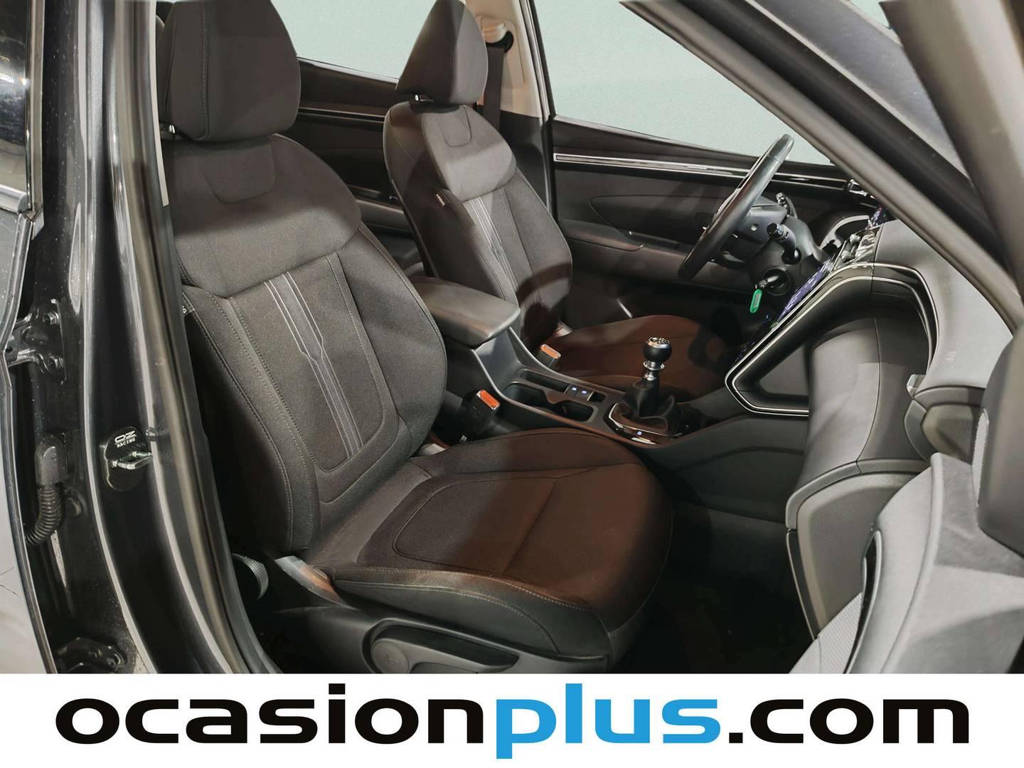Hyundai Tucson Hyundai Tucson 1.6 CRDI Maxx (115 CV) manual
