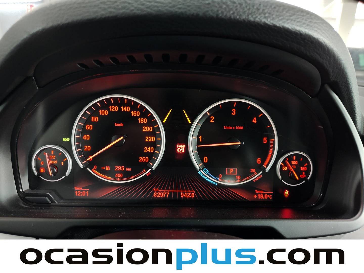 BMW X5 BMW X5 xDrive30d (258 CV) seminuevo