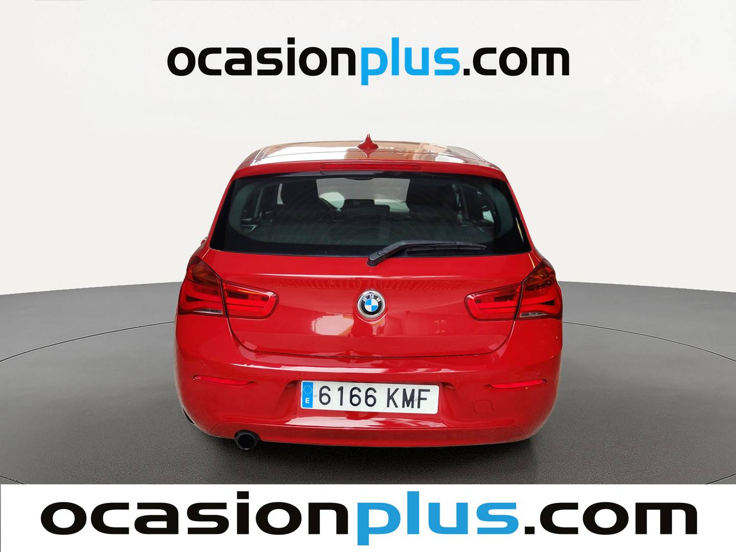 BMW Serie 1 BMW Serie 1 118i (136 CV) barato