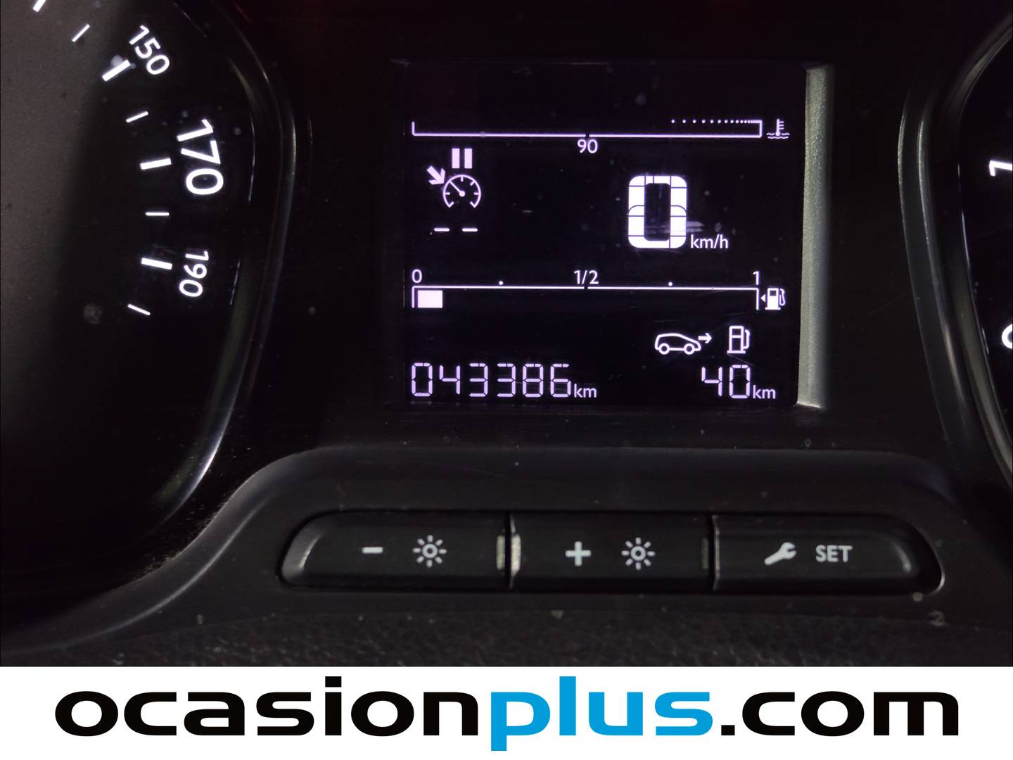 Foto Fiat Scudo Fiat Scudo Furgon 2.0 BlueHDI L3 Business  (145 CV)