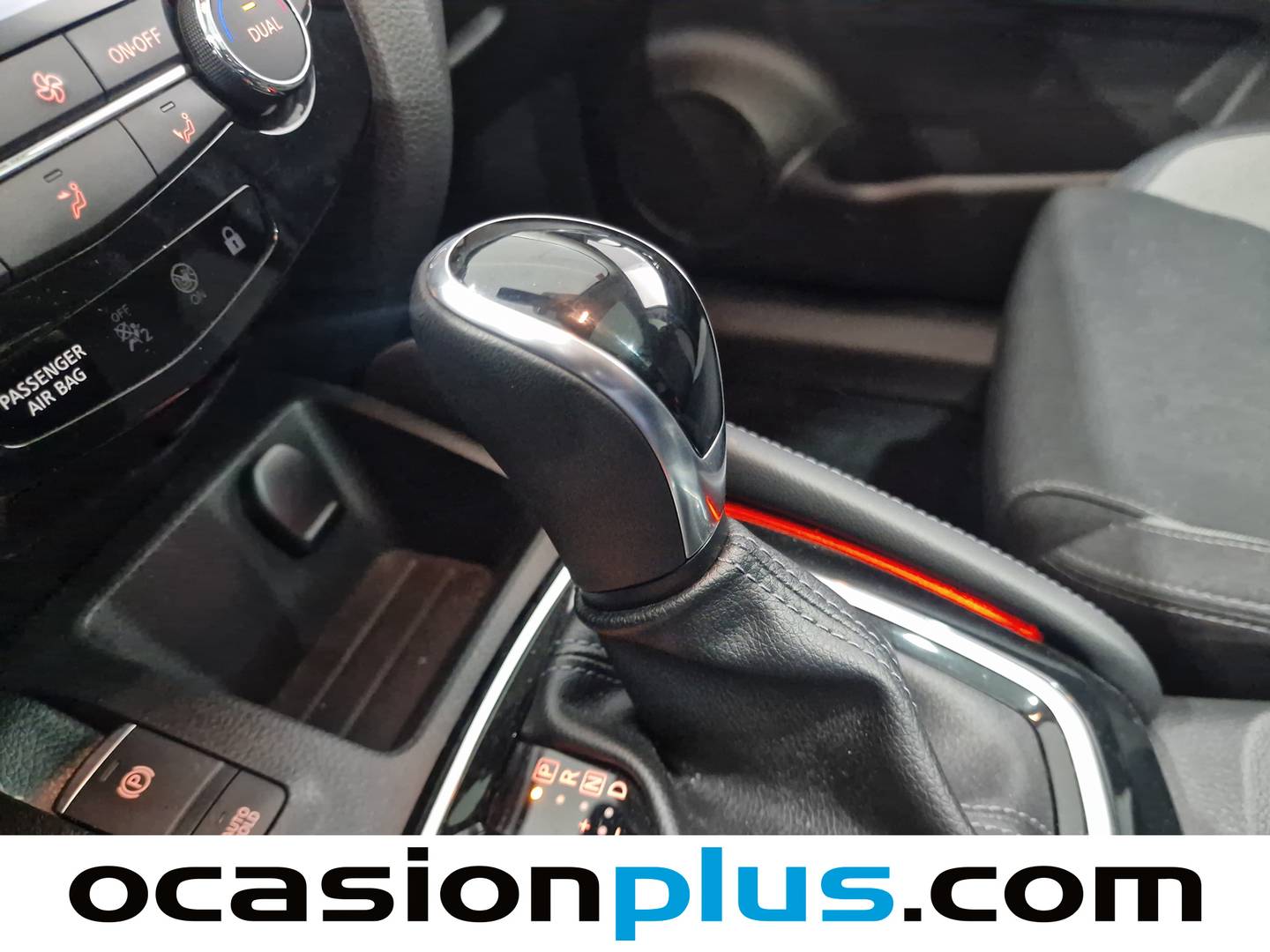 Nissan QASHQAI Nissan Qashqai DIG-T 160 N-Connecta 4x2 DCT (160 CV) barato