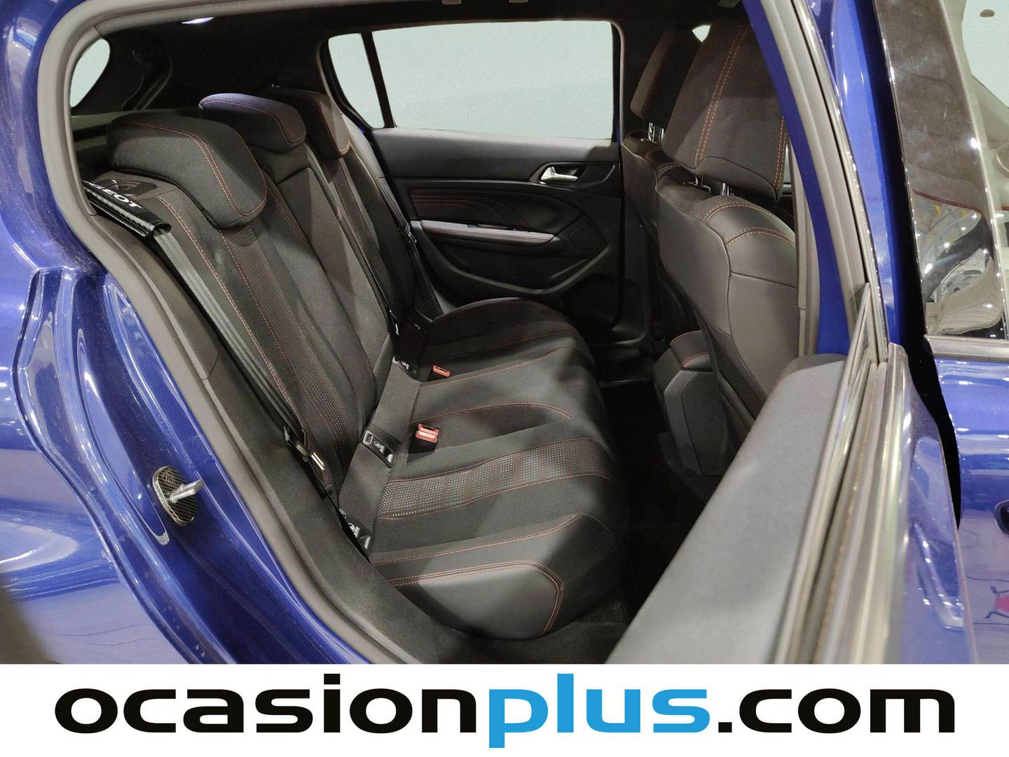 Peugeot 308 Peugeot 308 PureTech GT Line (130 CV) al mejor precio
