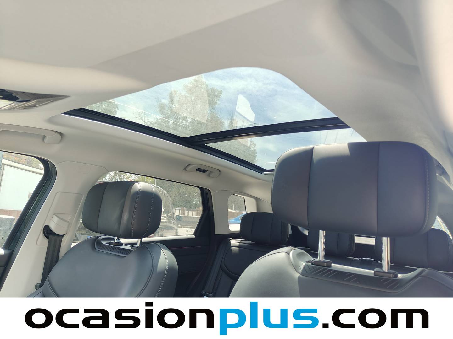 JAECOO 7 JAECOO 7 1.6 TGDI Select FWD (145 CV) de ocasión