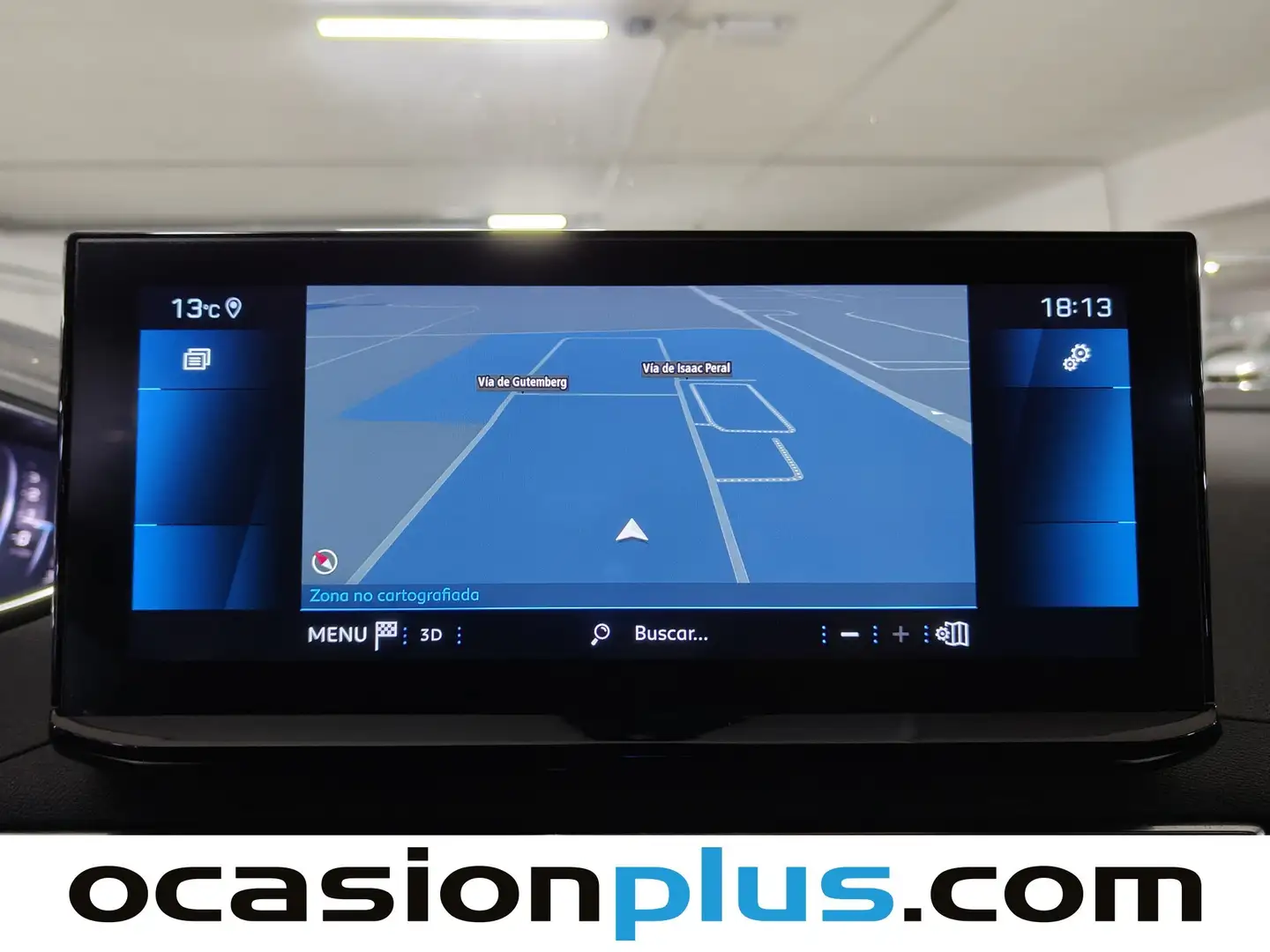 Foto Peugeot 5008 Peugeot 5008 BlueHDI 130 S&S GT EAT8 (130 CV) 7 Plazas