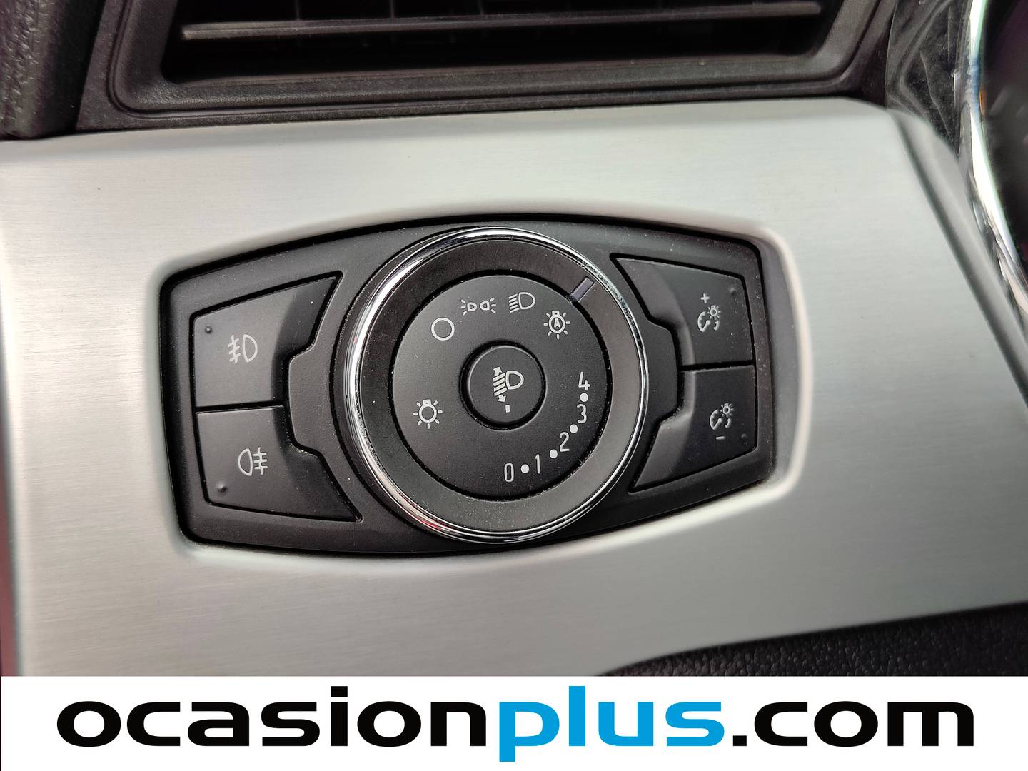 Accesorios del Ford Mustang Ford Mustang 2.3 EcoBoost Mustang (Fastback) (314 CV)