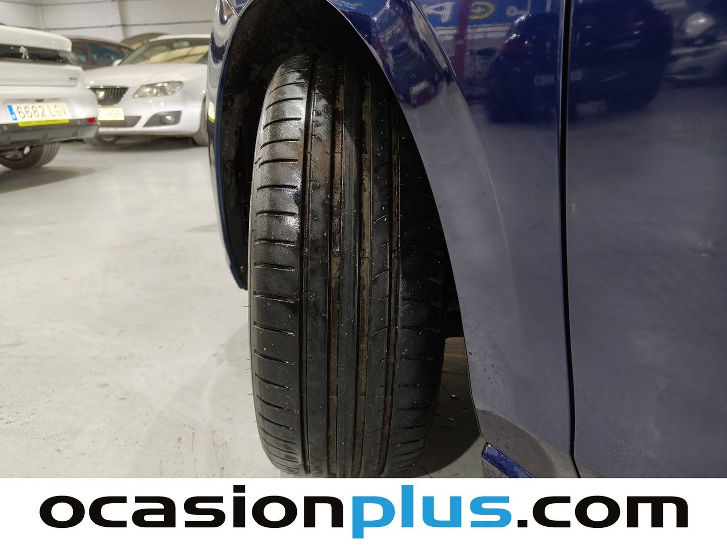 Foto Volkswagen Golf Volkswagen Golf Life 2.0 TDI (115 CV)