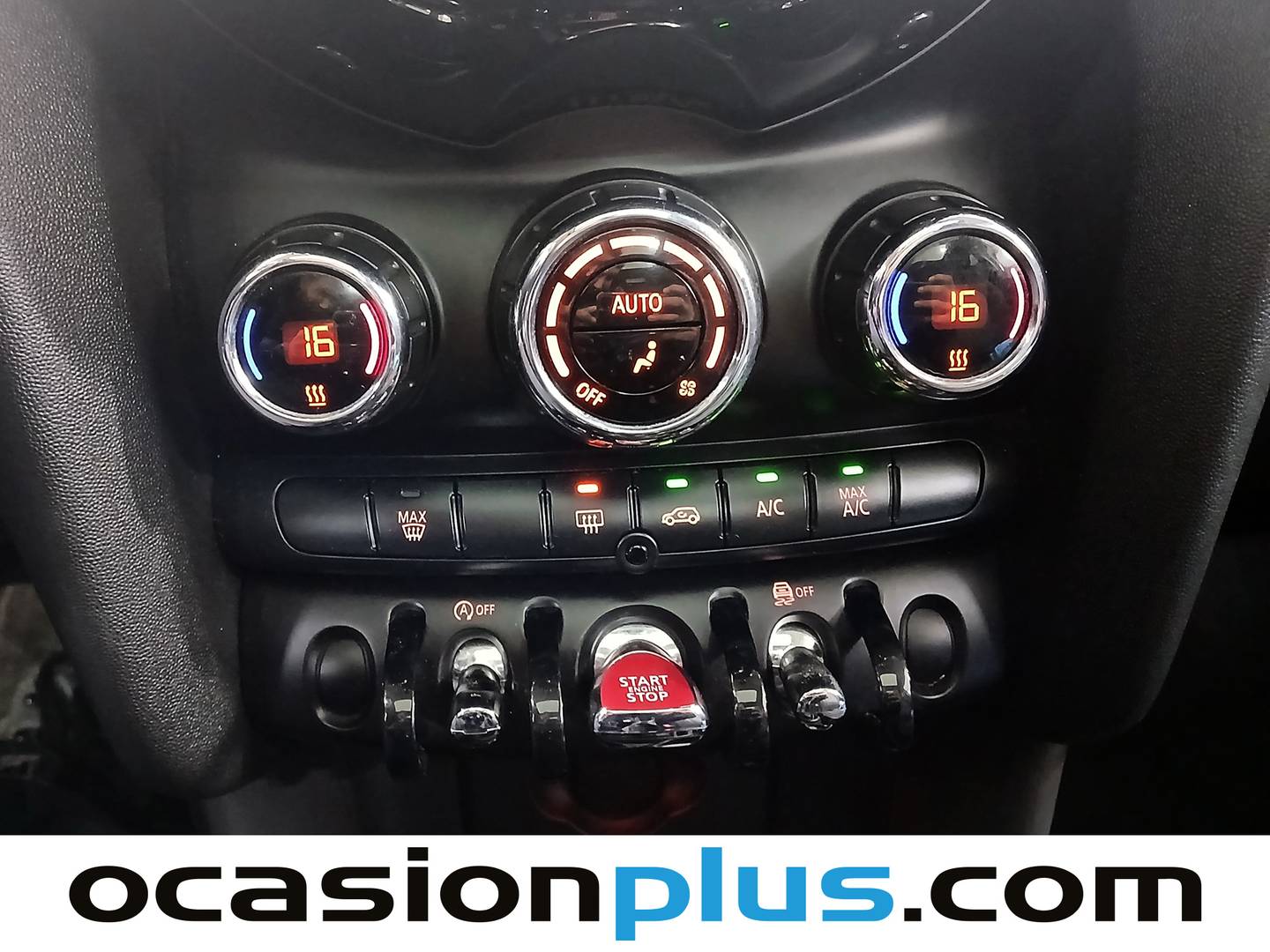 Foto Mini MINI MINI MINI 5 Puertas One 5 Puertas (102 CV)