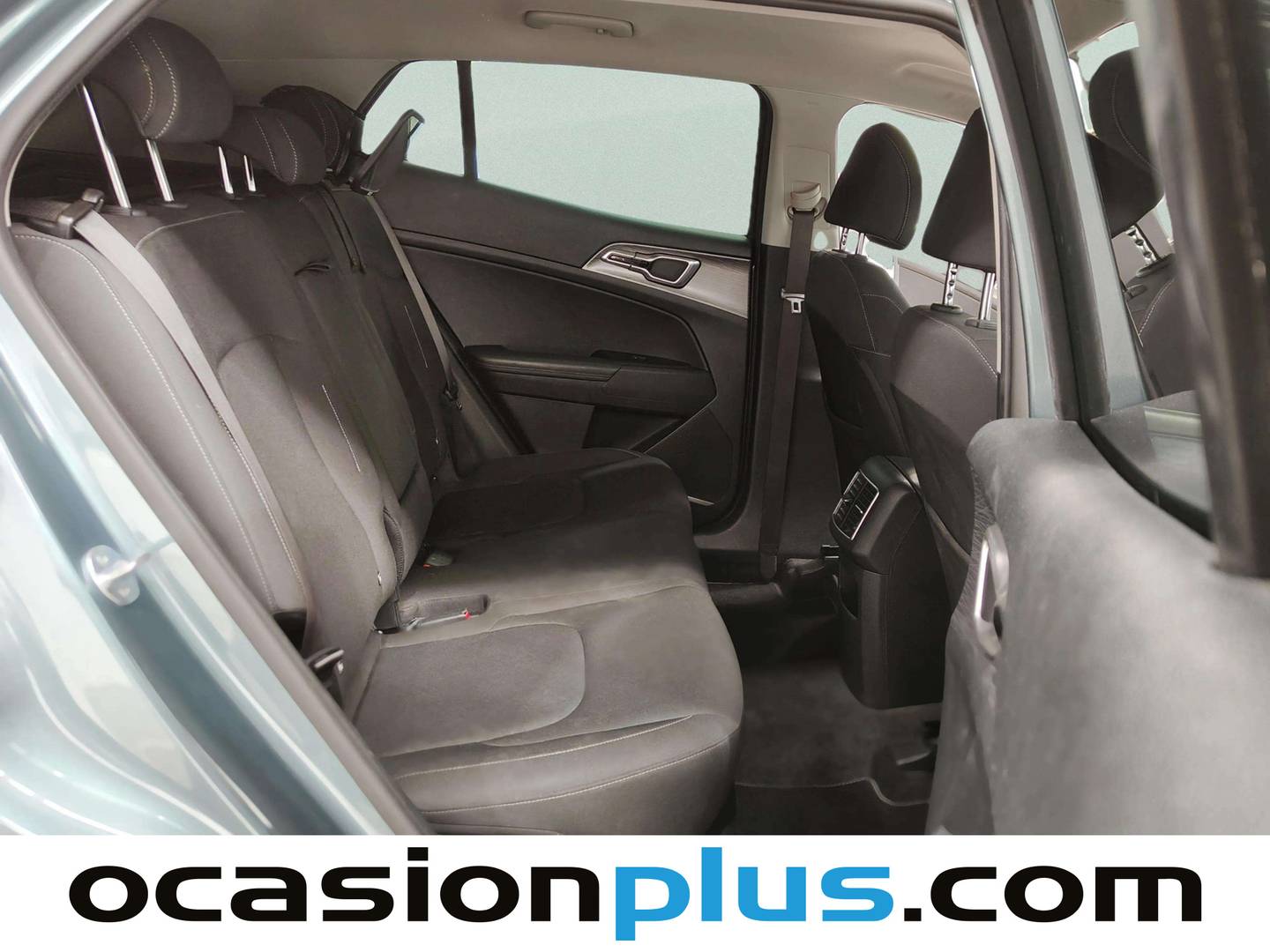 KIA Sportage KIA Sportage 1.6 T-GDi Concept 4X2 (160 CV) km 0