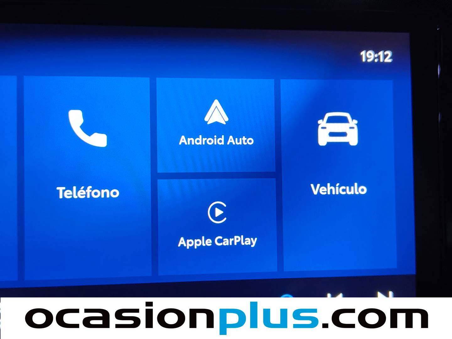 Extras y acabados del Toyota Yaris Toyota Yaris 120H Active Plus (116 CV)