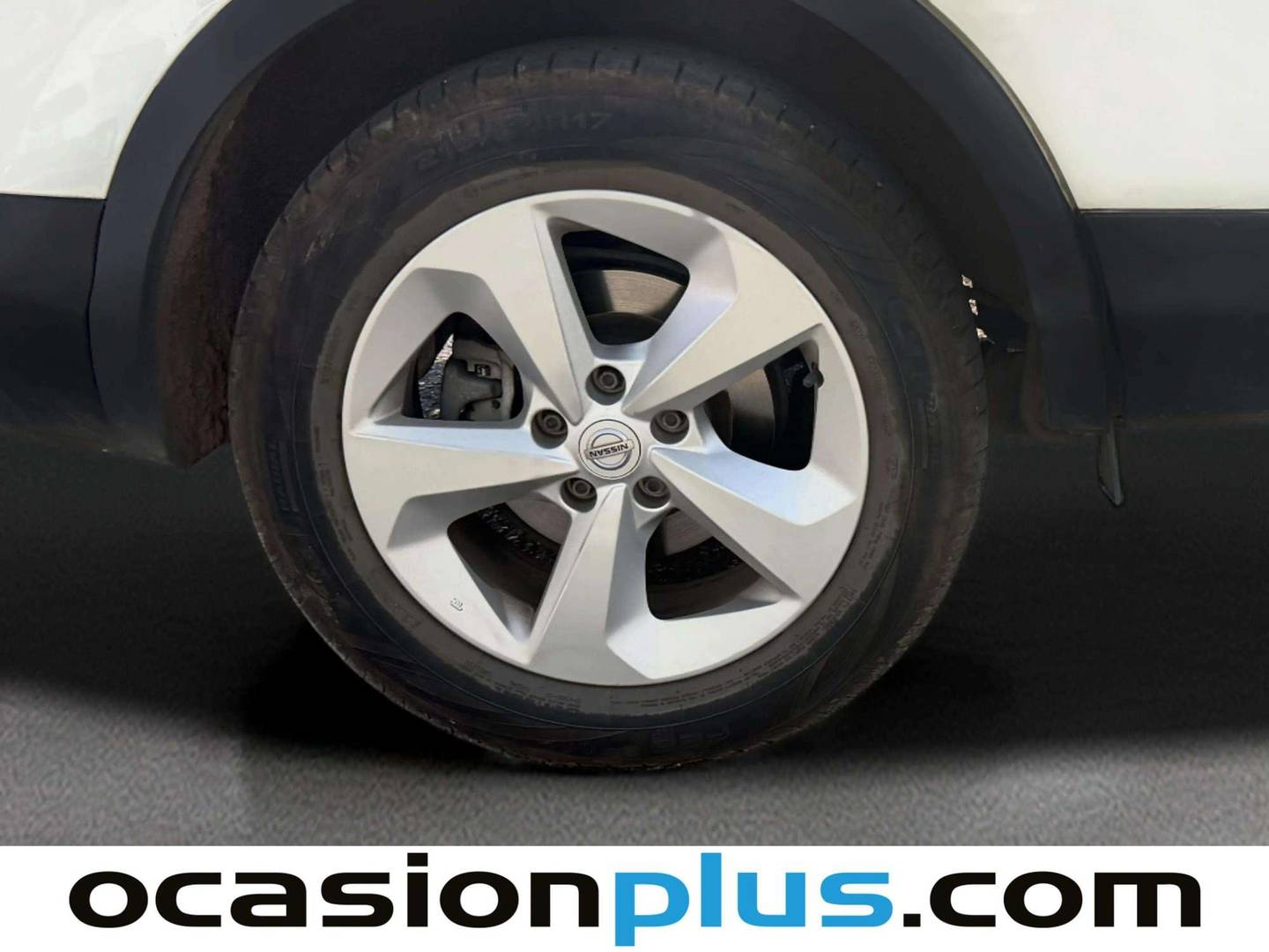 Nissan QASHQAI Nissan Qashqai dCi 110 S&S Acenta 4x2 (110 CV) km 0