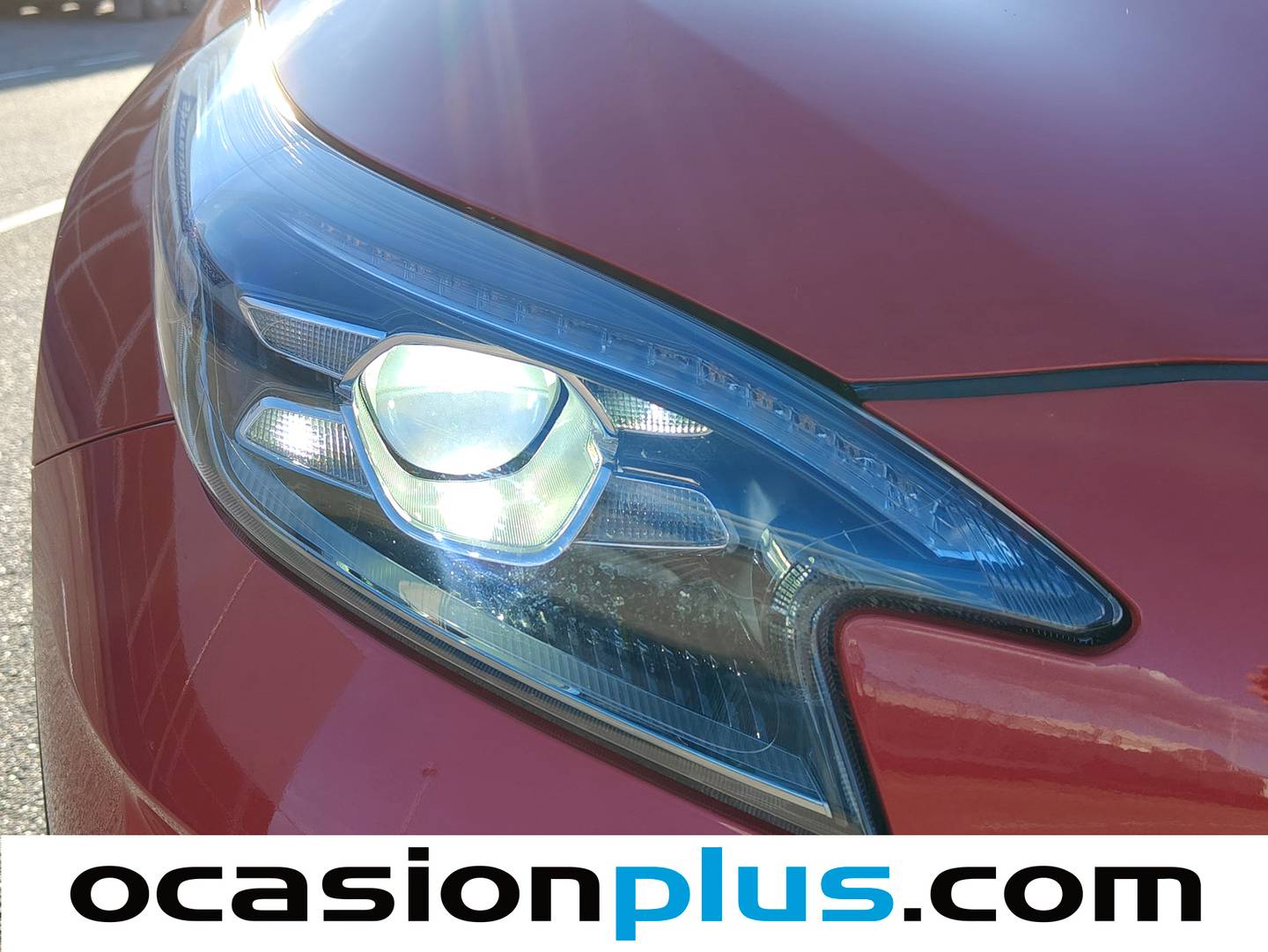 Acabados KIA XCeed KIA XCeed 1.0 T-GDi Tech (120 CV)