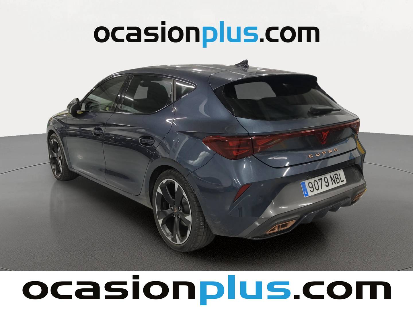 Foto Cupra León CUPRA León 1.5 TSI e-Hybrid (204 CV) DSG