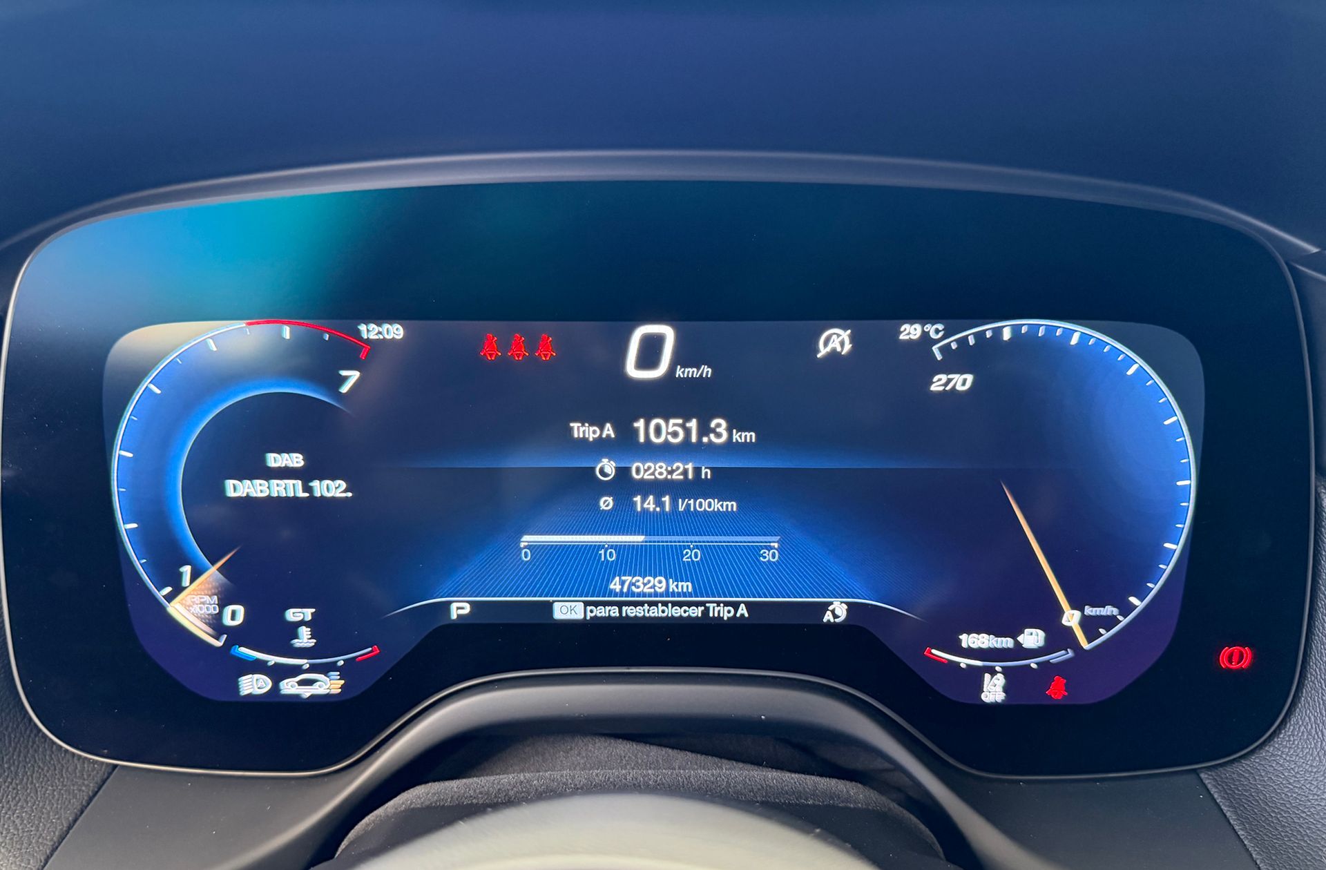 Maserati Grecale 2.0 MHEV GT L4 AWD - foto 23