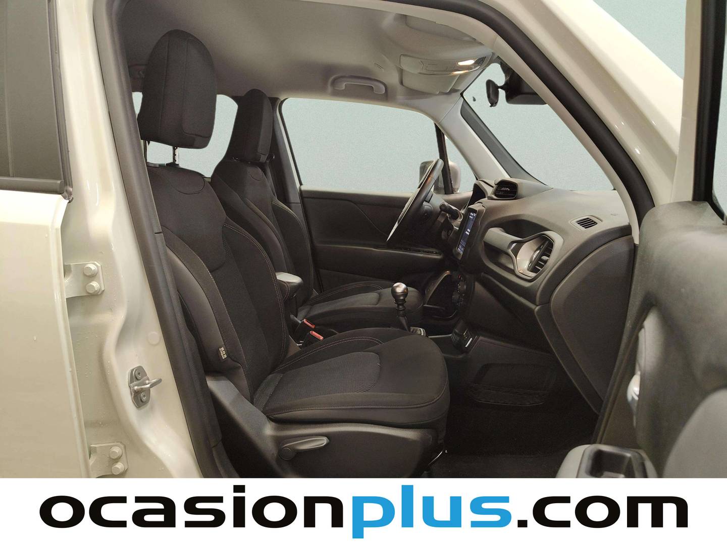 Jeep Renegade Jeep Renegade 1.0G Limited 4x2 (120 CV) km 0