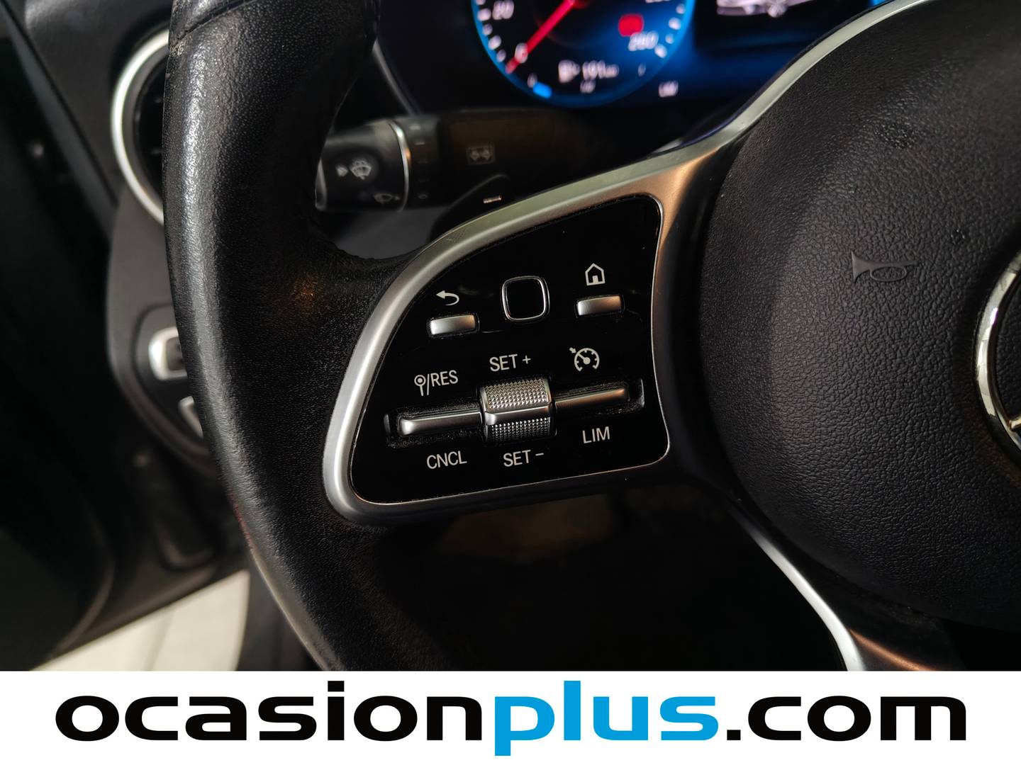 Foto Mercedes Clase C Mercedes-Benz Clase C 200 d  (160 CV) Pack AMG