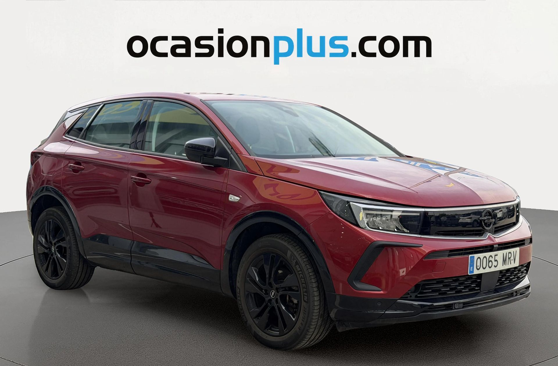 Opel Grandland 1.2 Turbo XHT GS - foto 2