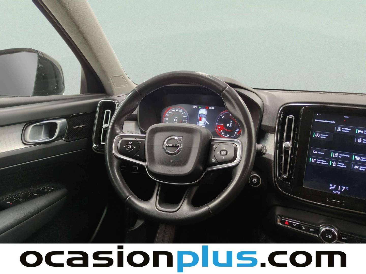Volvo XC40 Volvo XC40 D3 Momentum Auto (150 CV) de segunda mano