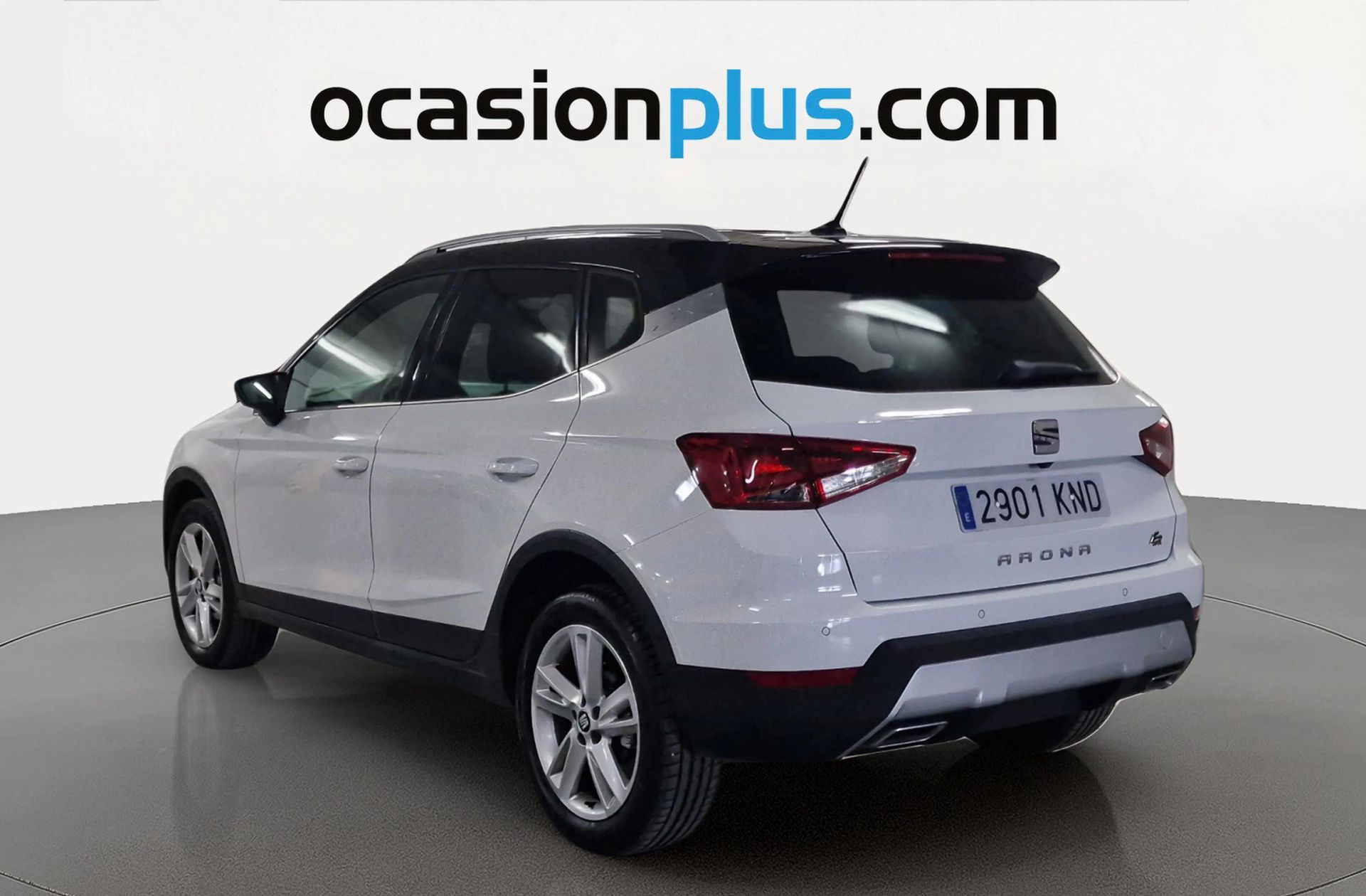 SEAT Arona 1.6 TDI Ecomotive FR - foto 3