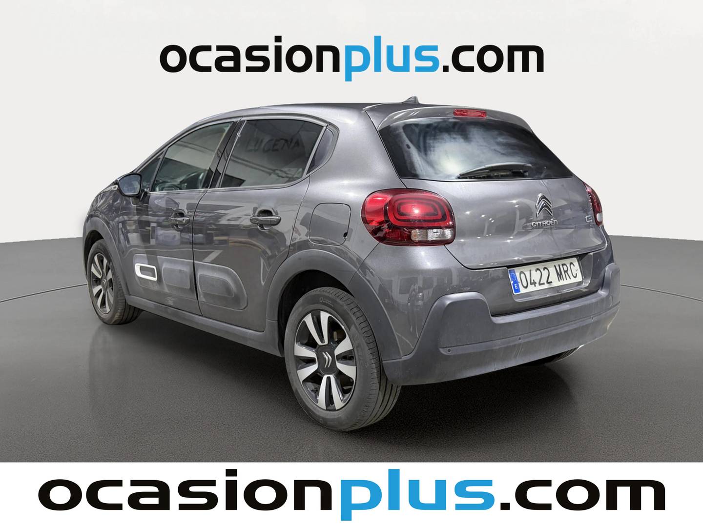 Foto Citroën C3 Origin Citroen C3 Origin PureTech 110 Max (110 CV)