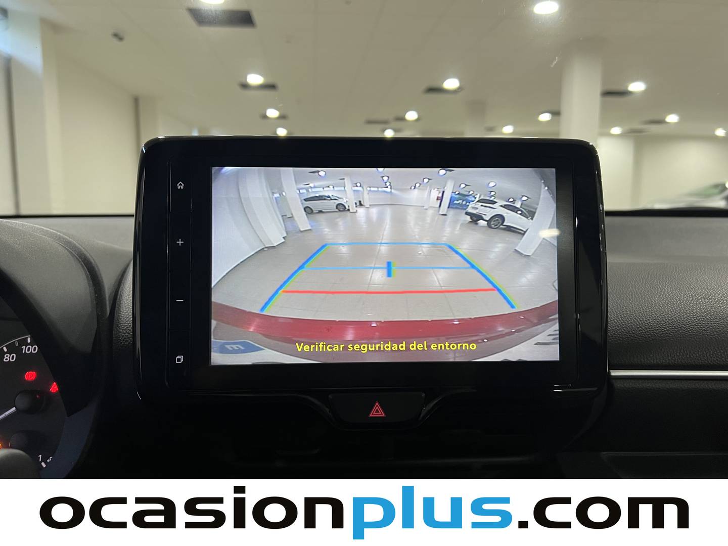 Foto Toyota Yaris Toyota Yaris 120H Active Plus (116 CV)