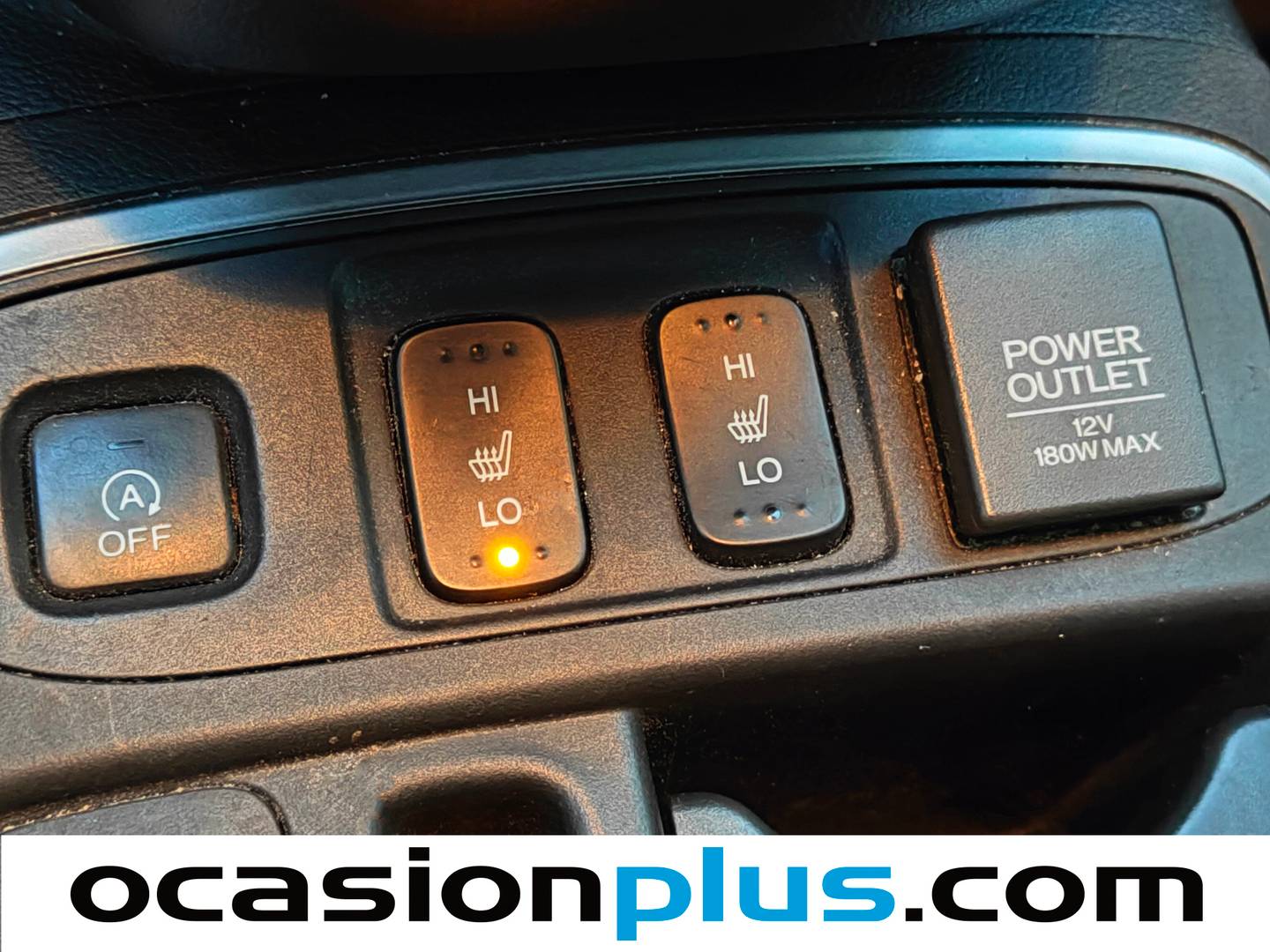 Foto Honda CR-V Honda CR-V 1.6 i-DTEC Lifestyle 4x4 (160 CV)