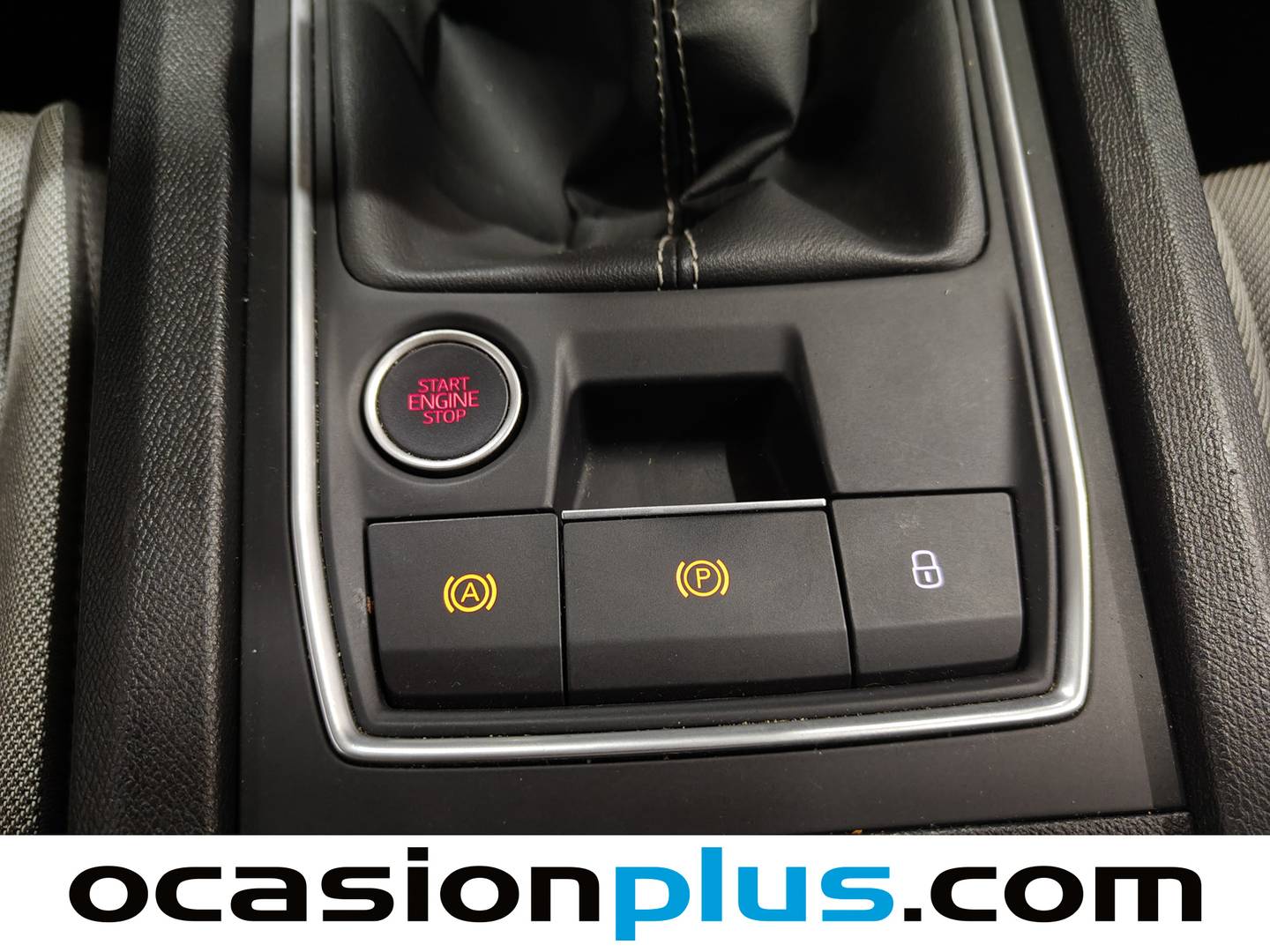 Foto Seat León SEAT León ST 1.5 TSI S&S Style XL (130 CV)