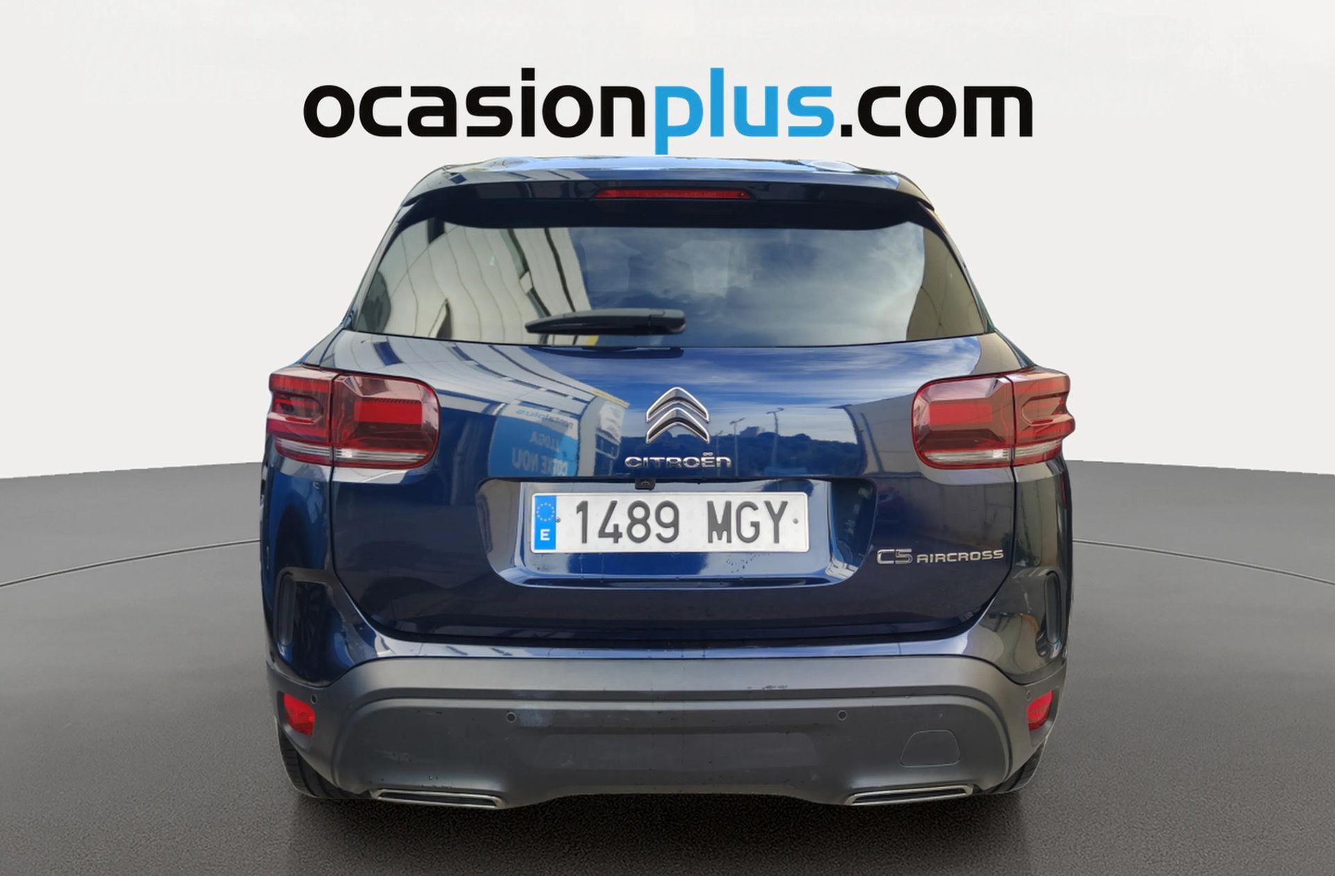 Citroën C5 Aircross PureTech 130 C Series - foto 15