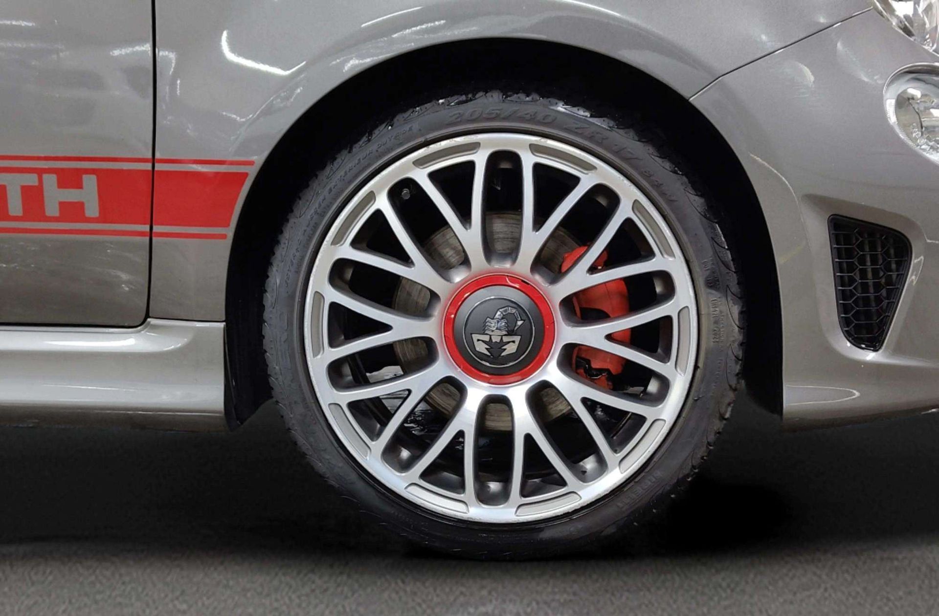 Abarth 500 1.4 16v T-Jet 595 - foto 32