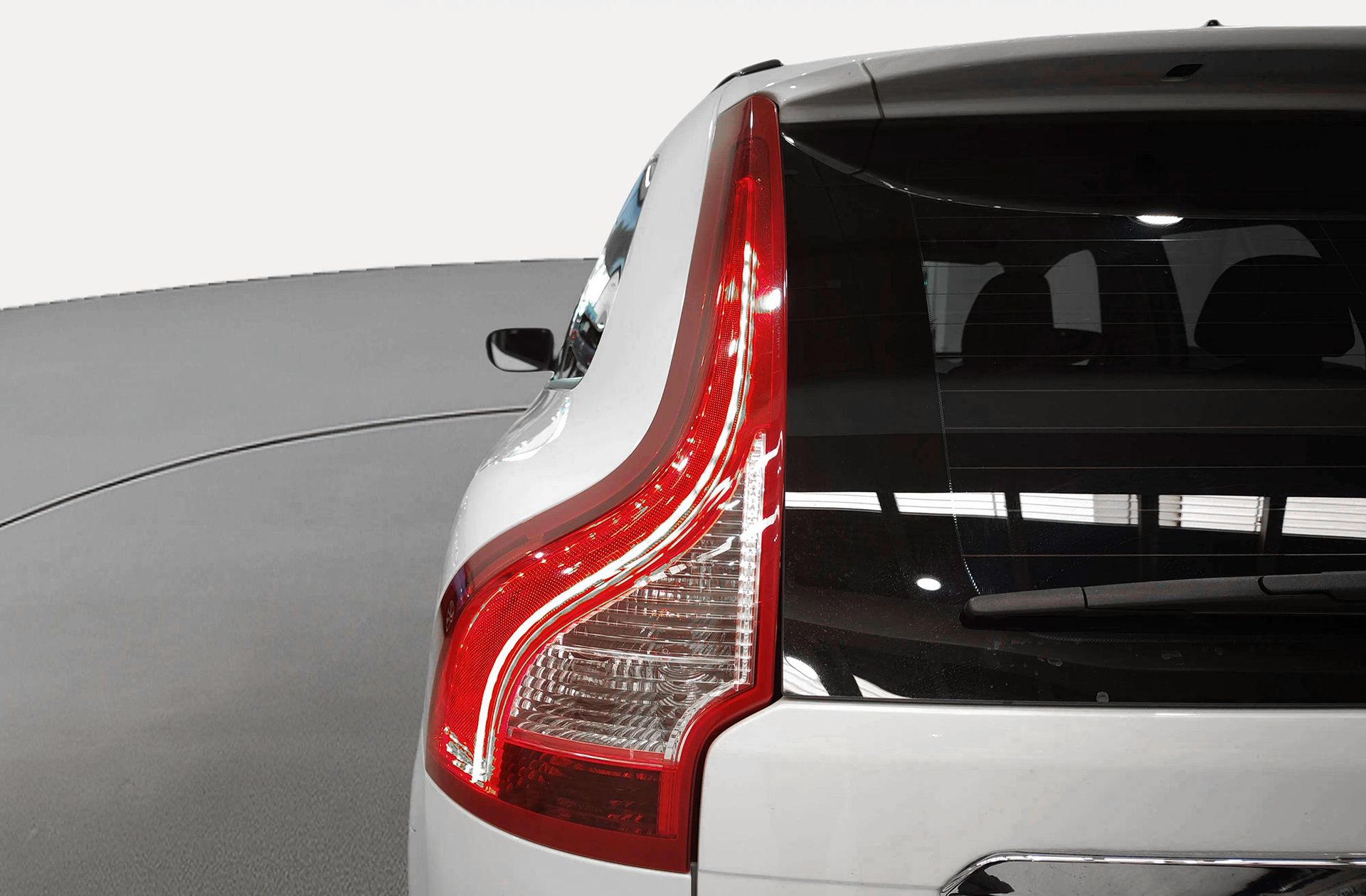 Volvo XC60 D3 Kinetic - foto 16