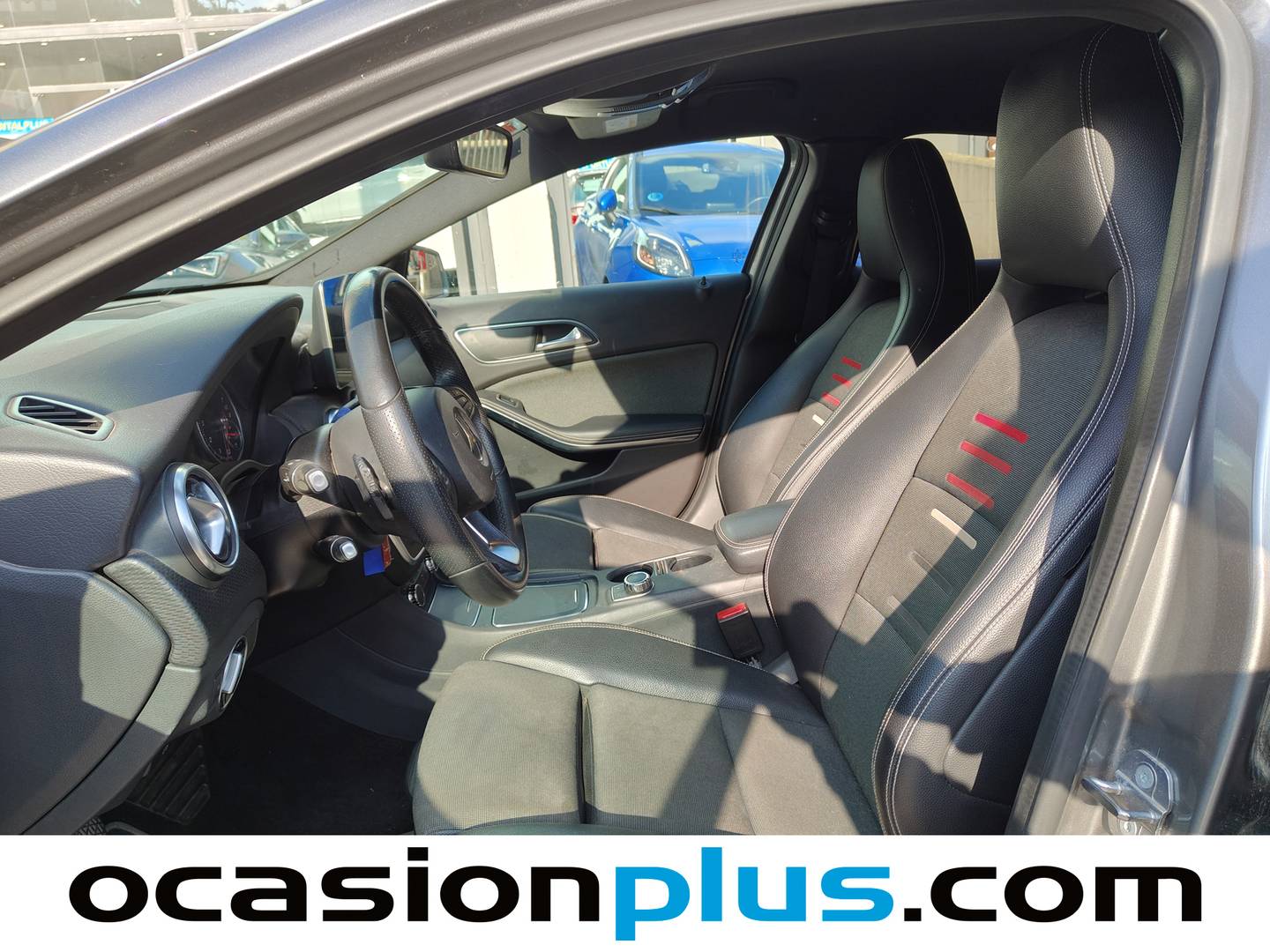 Mercedes Clase A Mercedes-Benz Clase A A 180  (122 CV) automático