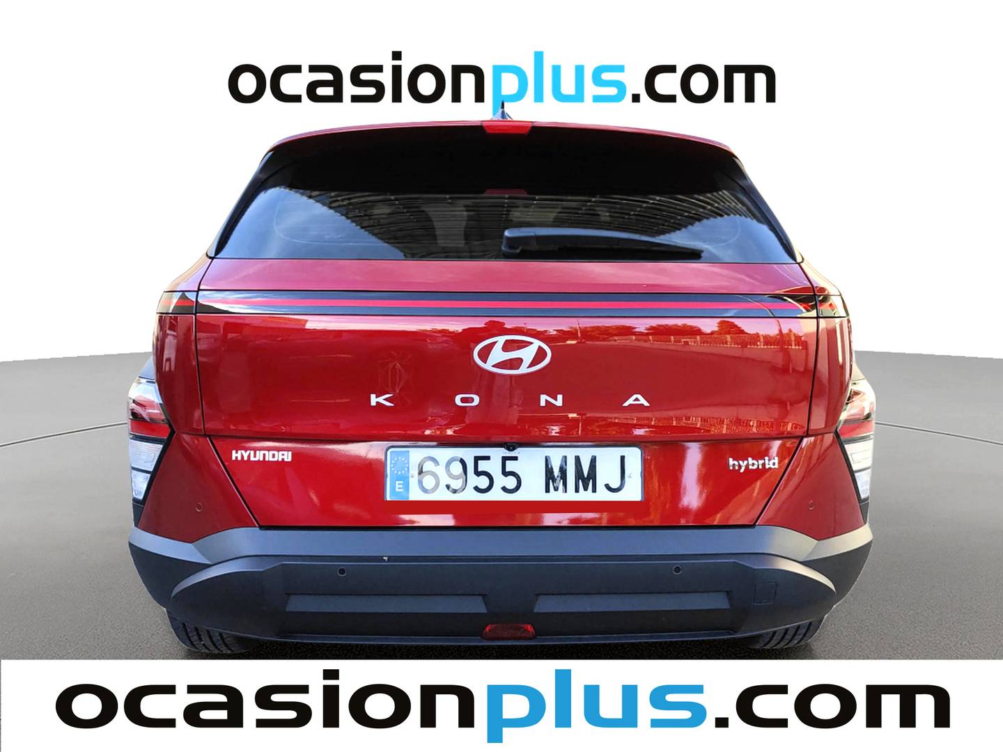 Hyundai Kona Hyundai Kona 1.0 TGDi 48V Maxx 4x2  (120 CV) al mejor precio