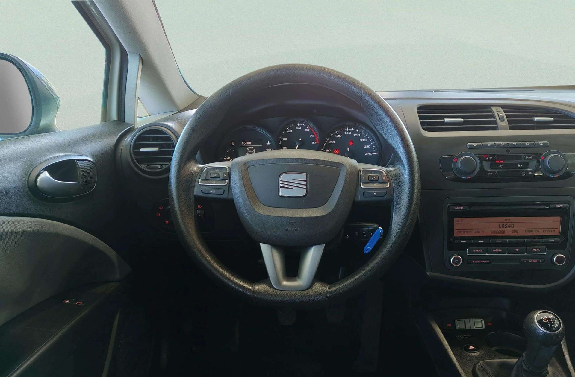 SEAT León 1.4 TSI Reference - foto 17