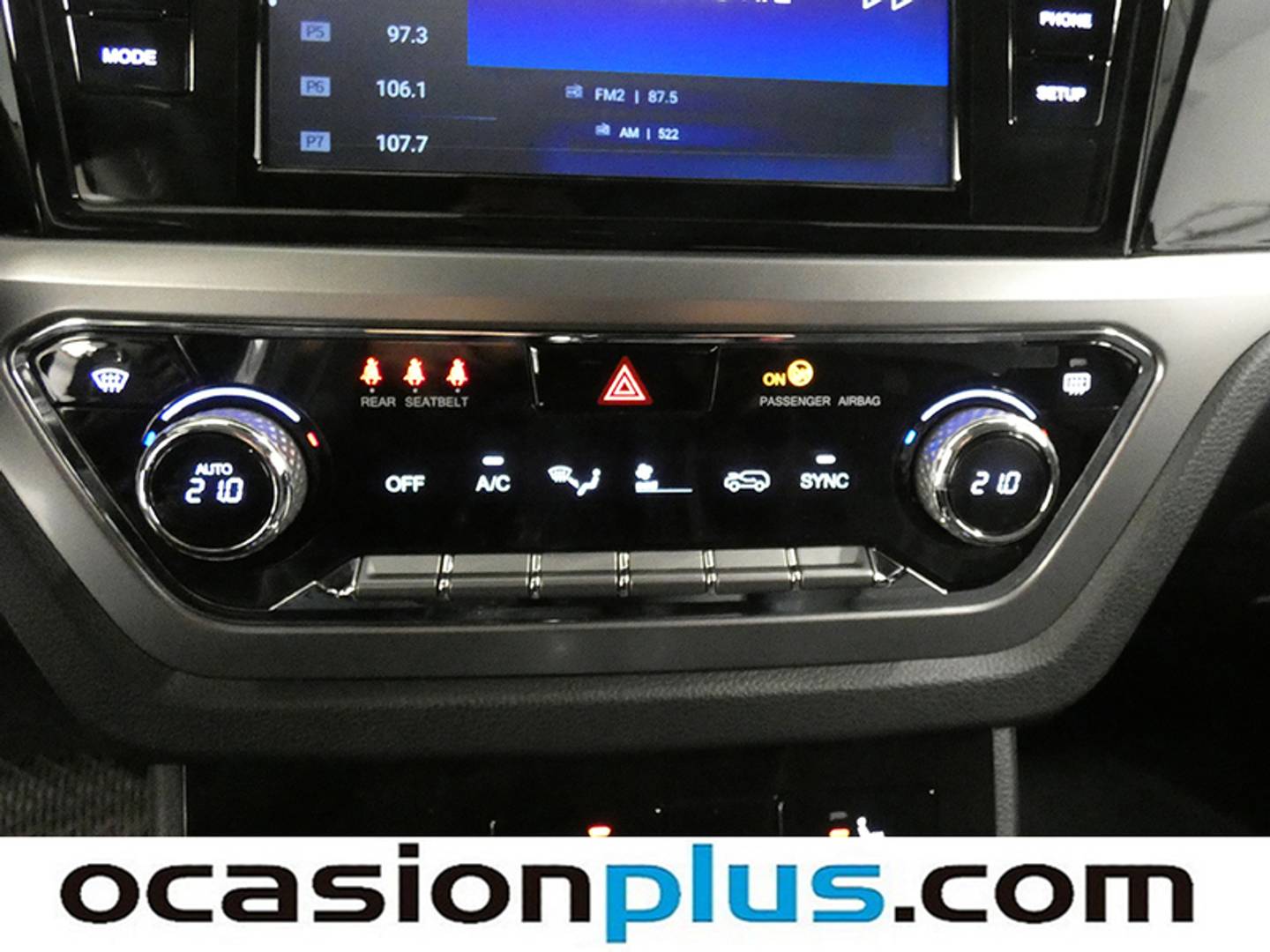 Foto KGM Korando KGM Korando G15T Urban Plus GSR Auto (163 CV)