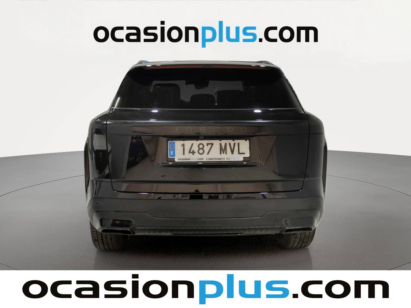 JAECOO 7 JAECOO 7 1.6 TGDI Exclusive AWD (145 CV) km 0
