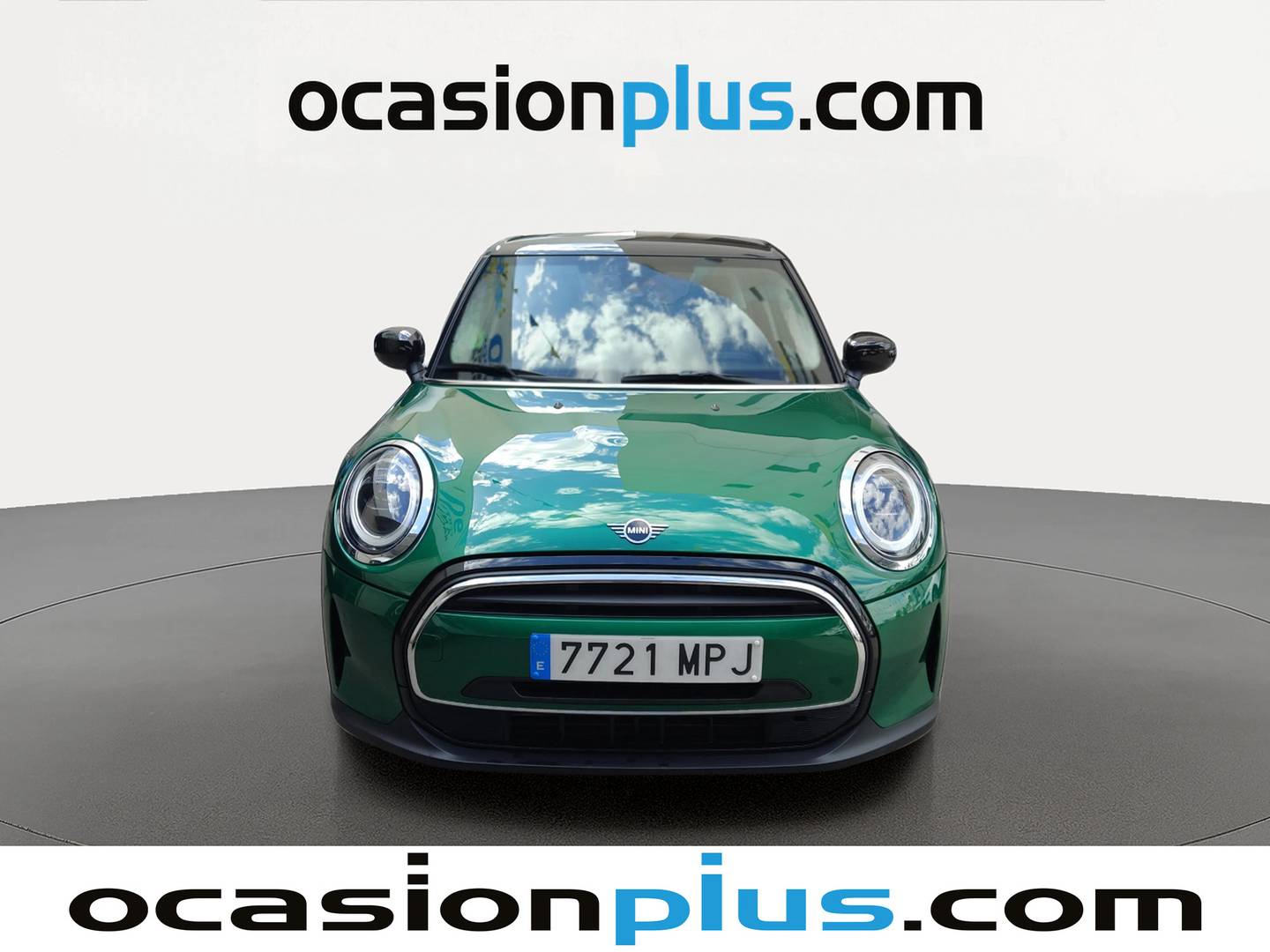 Mini MINI Mini MINI Cooper 5 Puertas 5 Puertas (136 CV) barato