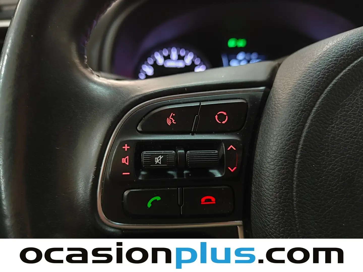 Foto KIA Sportage Kia Sportage 1.6 GDI Concept 4x2  (132 CV)