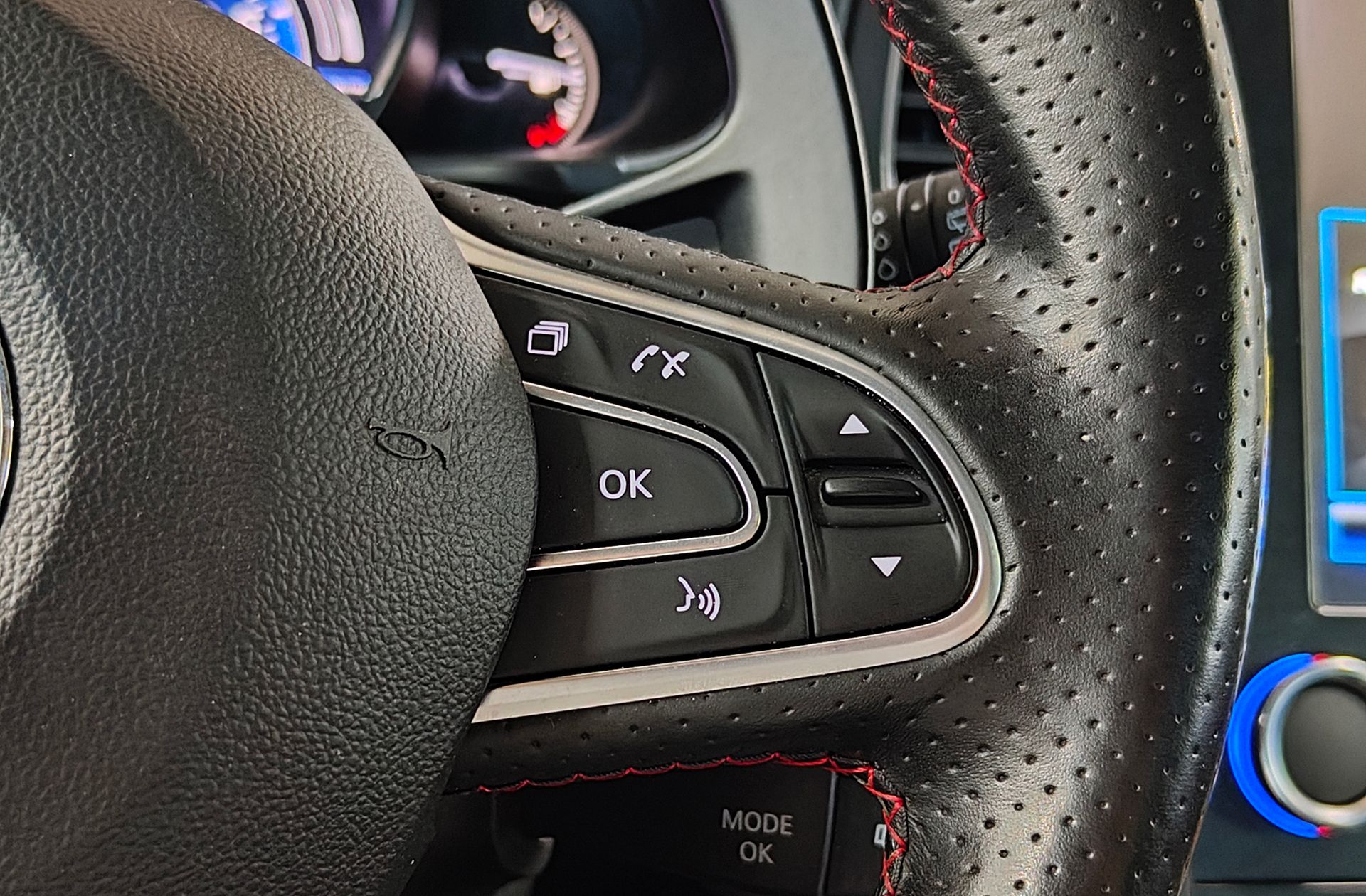 Renault Mégane RS TCe EDC GPF - foto 40