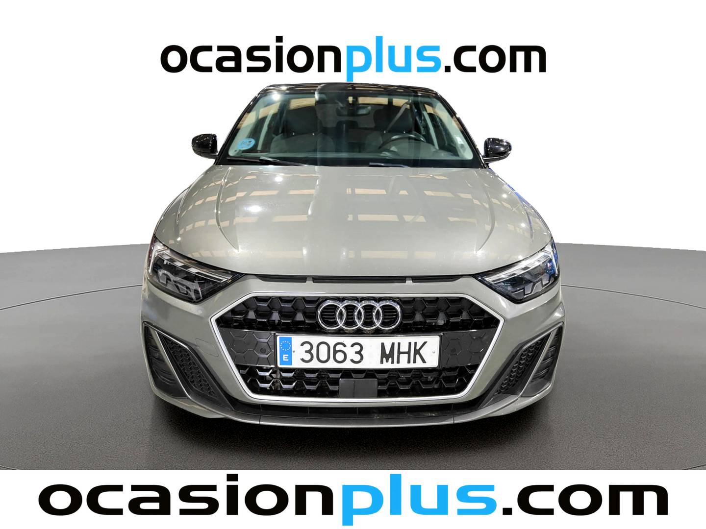 Foto Audi A1 Audi A1 Sportback Adrenalin edition 30 TFSI (110 CV) Pack S-Line