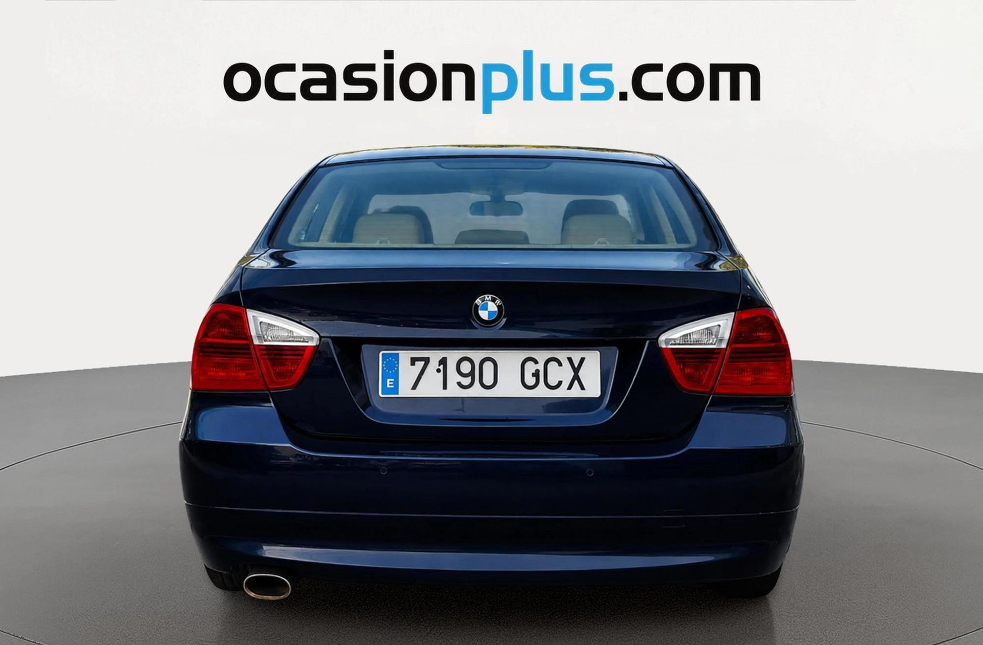 BMW Serie 3 318d - foto 12