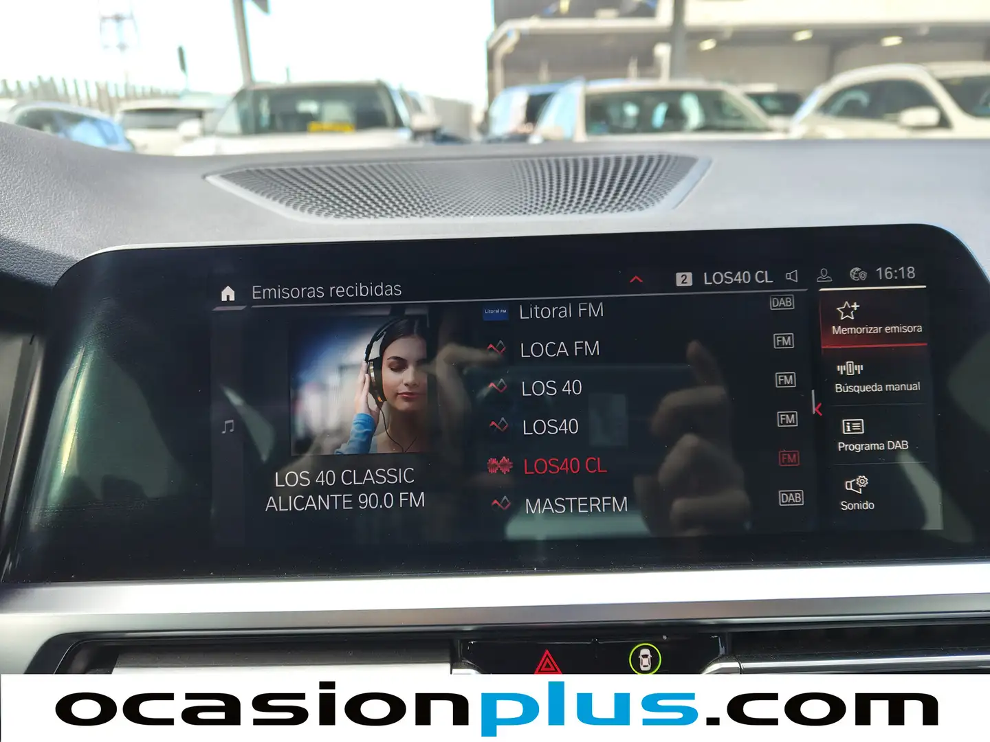 Foto BMW Serie 4 BMW M M4 Coupe Competition (510 CV)