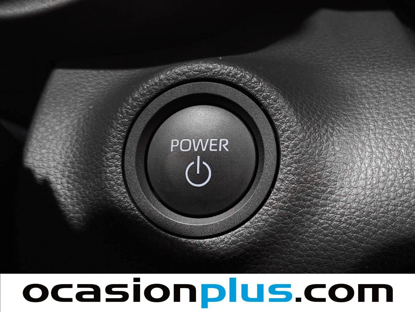 Foto Toyota Yaris Toyota Yaris 120H Style (116 CV)