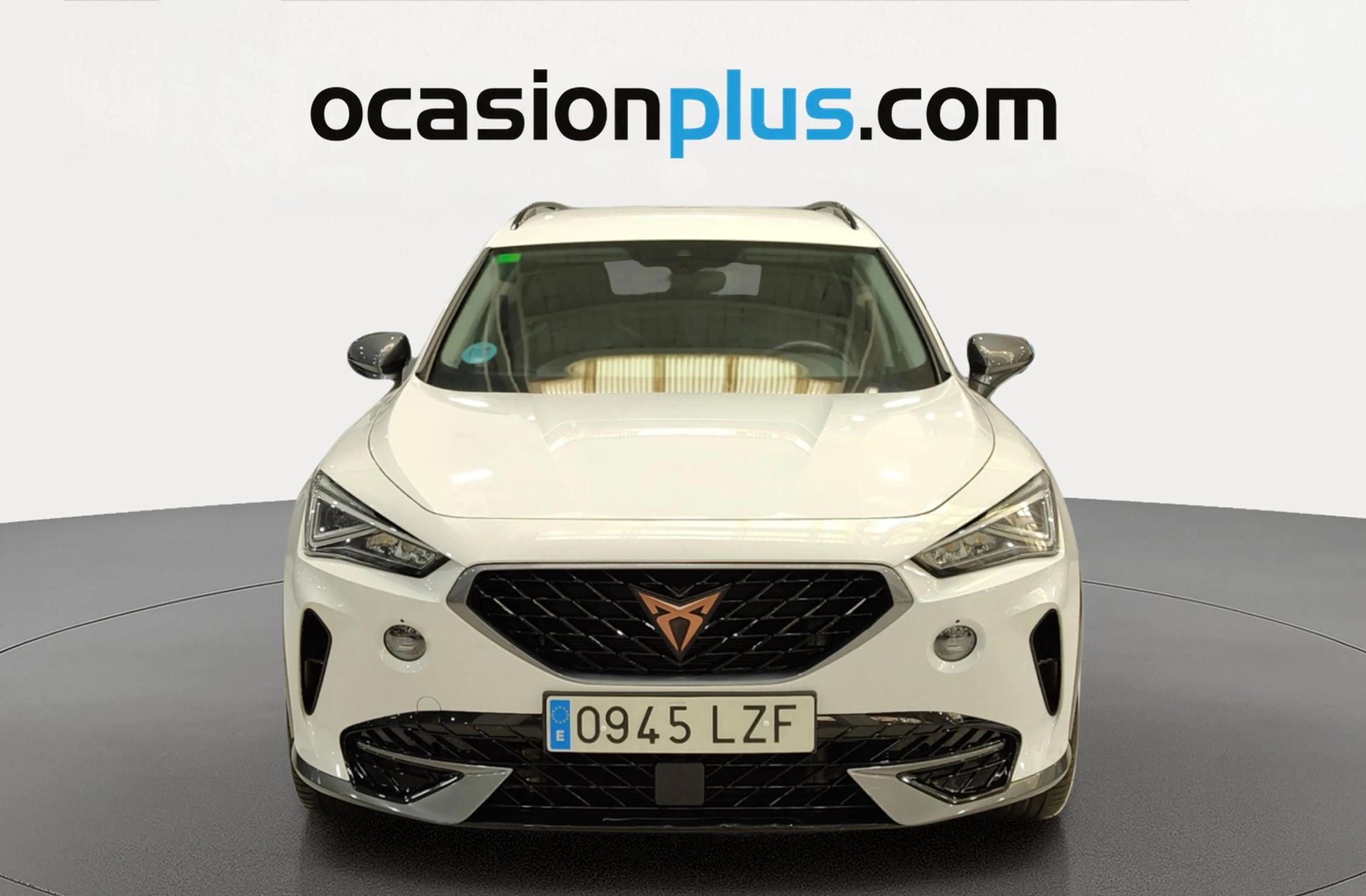Cupra Formentor 1.5 TSI - foto 13