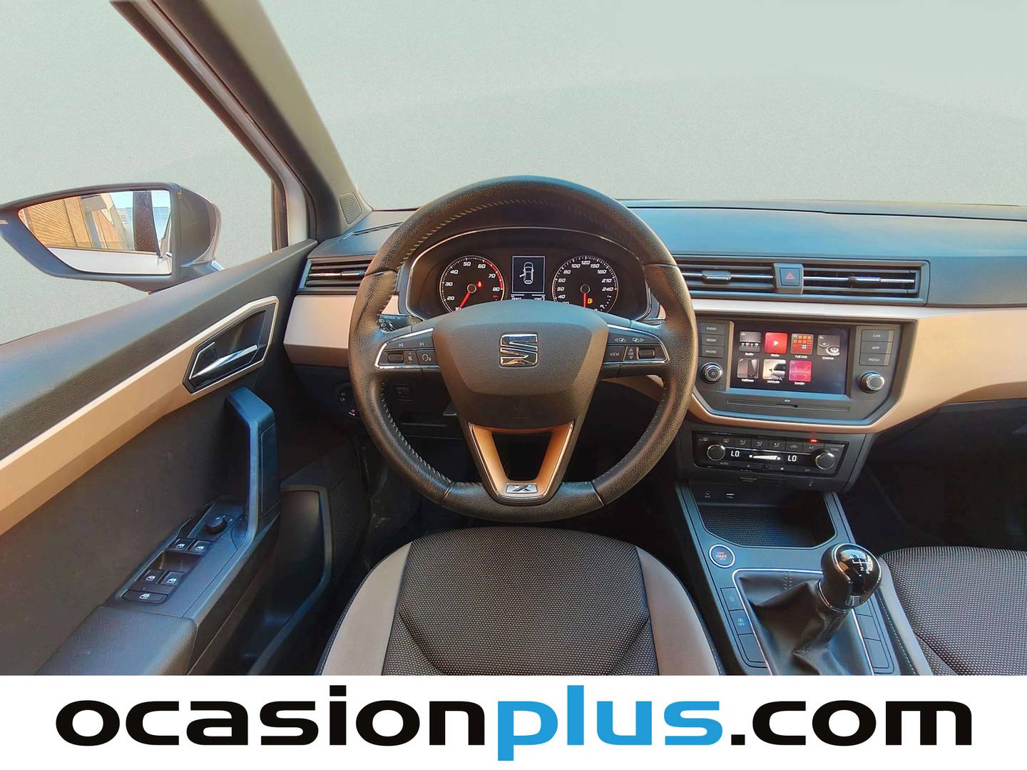 Seat Ibiza Seat Ibiza 1.0 EcoTSI S&S Xcellence (95 CV) km 0
