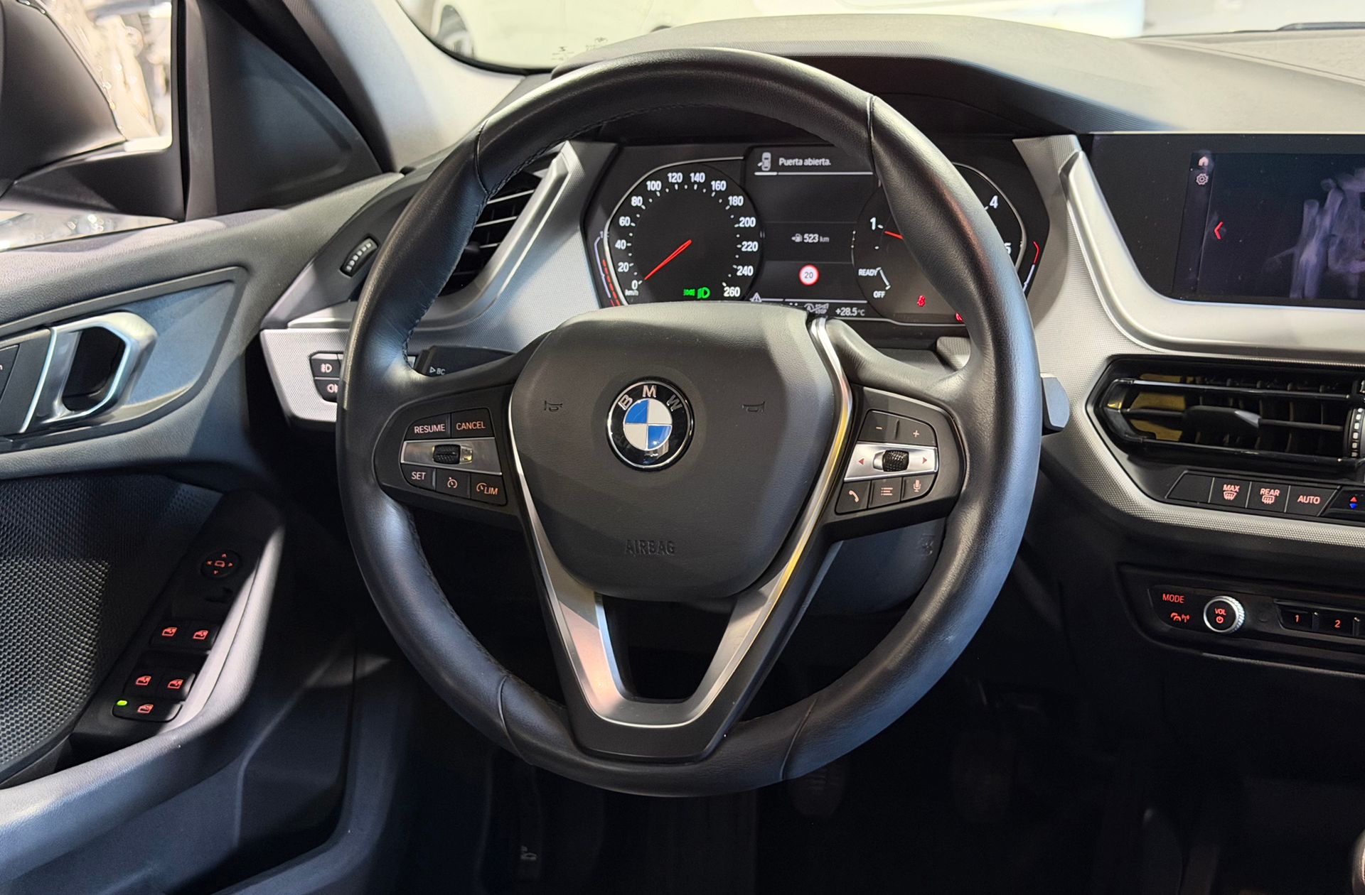 BMW Serie 1 116d - foto 22