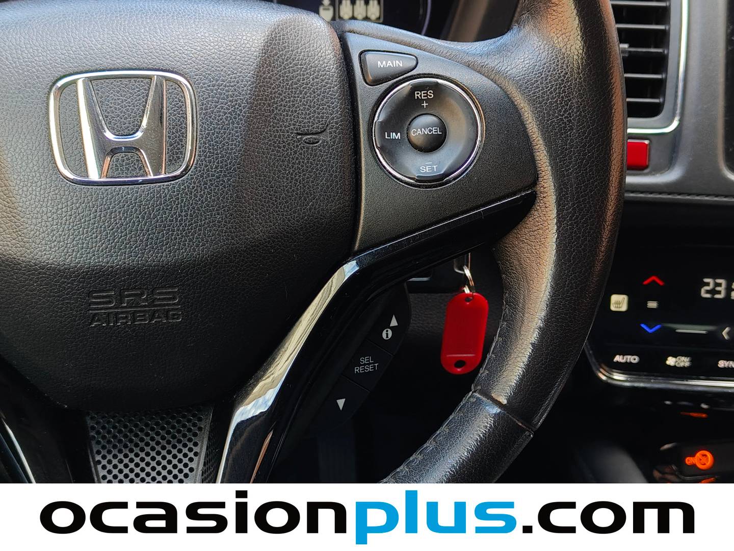 Honda HR-V Honda HR-V 1.6 i-DTEC Elegance Navi (120 CV) 120cv