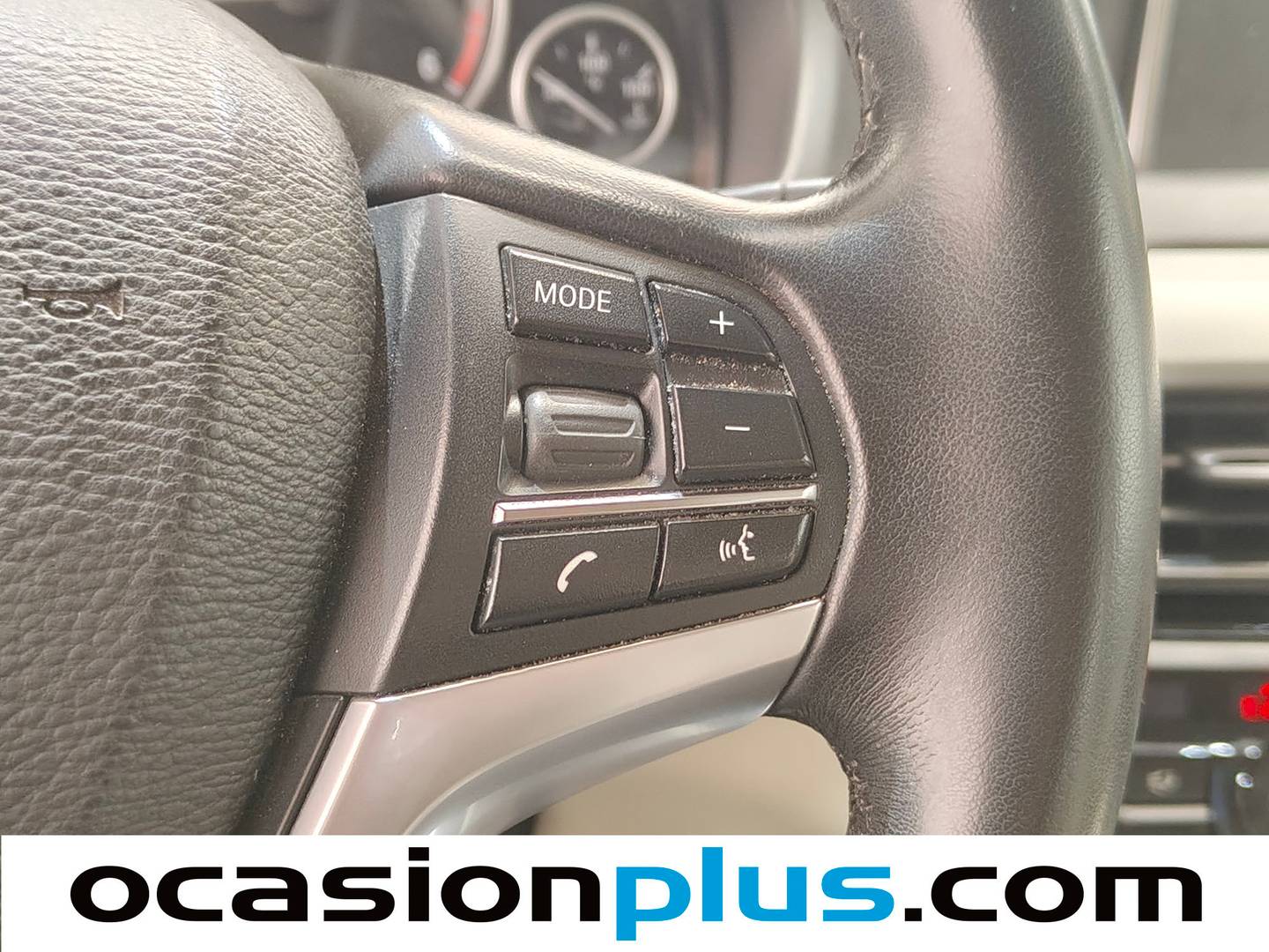 BMW X5 BMW X5 sDrive25d  (231 CV) 7 Plazas de segunda mano