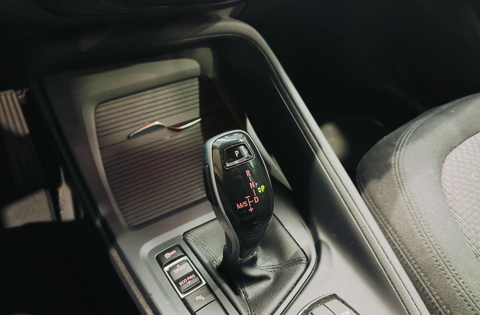 BMW X1 sDrive20i - foto 5