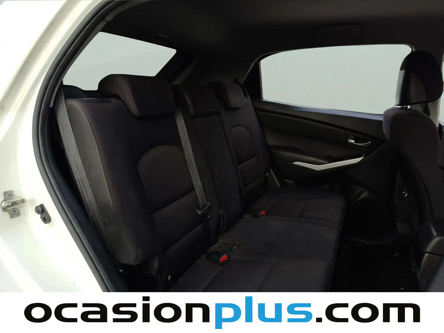 Foto SsangYong Korando SsangYong Korando D22T Premium 4x2 (178 CV)